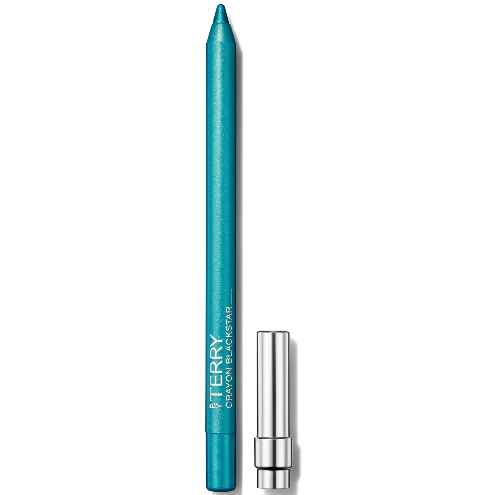 

By Terry Crayon Blackstar Eyeliner 1.64g (Various Shades) - Aqua Fizz