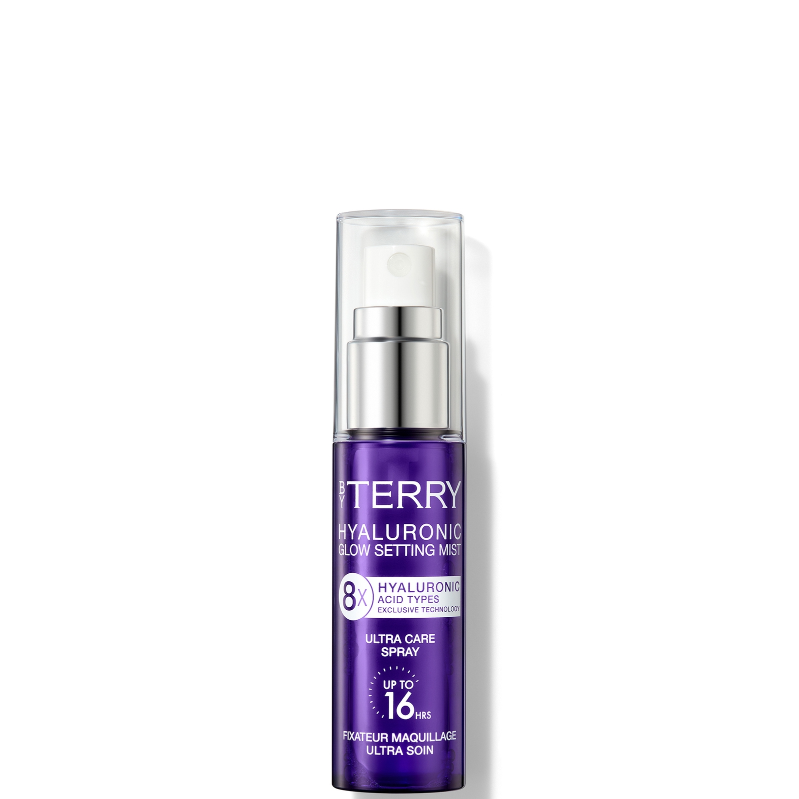 By Terry Mtg Hyaluronic Glow Setting Mist 30ml-no Color