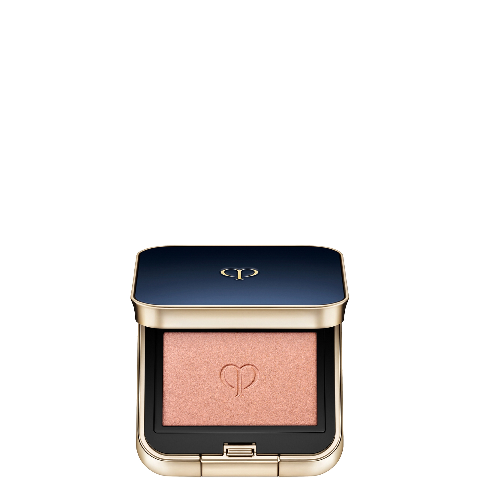 

Clé de Peau Beauté Solo Colour Eye Shadow 4g (Various Shades) - Sunkissed Coral