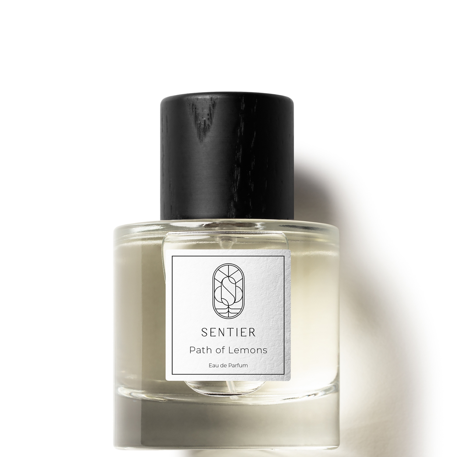 Shop Sentier Path Of Lemons Eau De Parfum 100ml