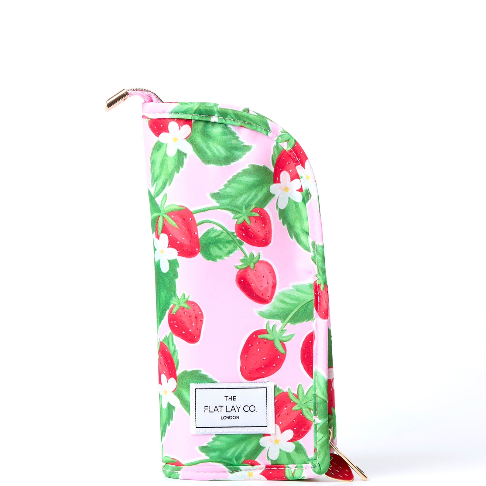 

The Flat Lay Co. Brush Holder - Summer Strawberries
