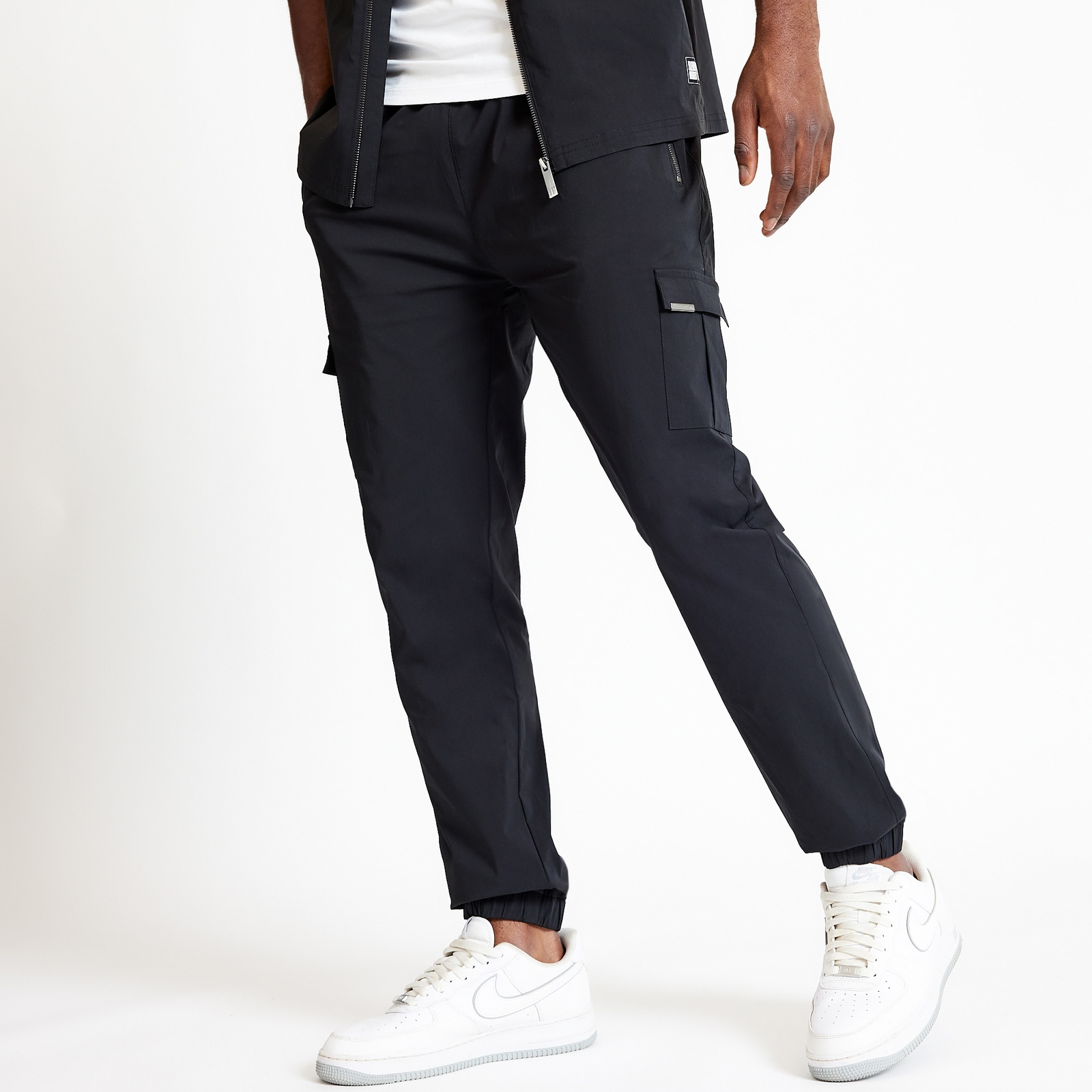 Utility Pants at 11 Degrees