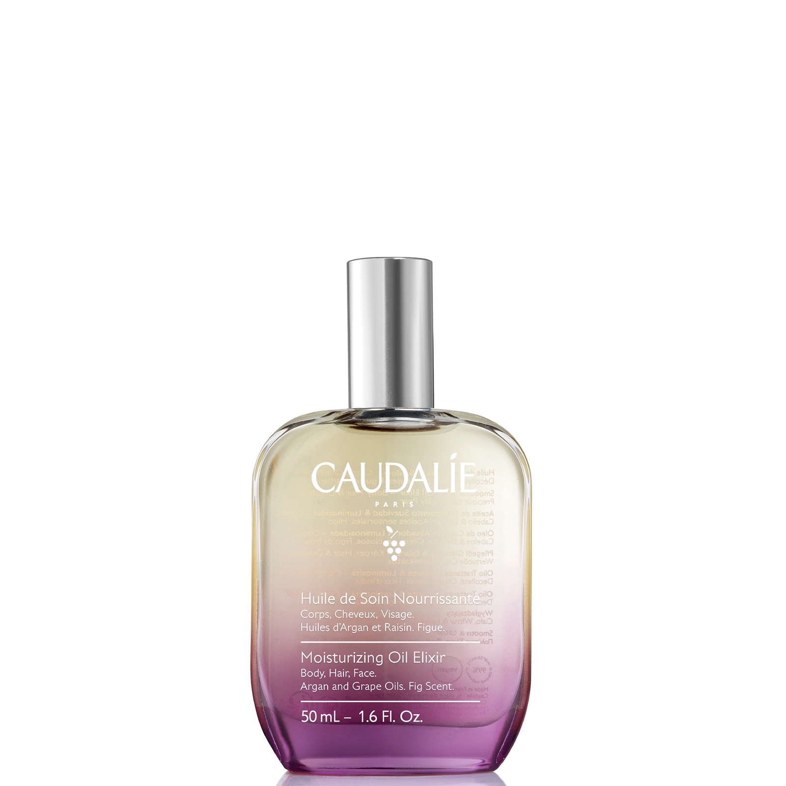 

Caudalie Moisturising Oil Elixir 50ml