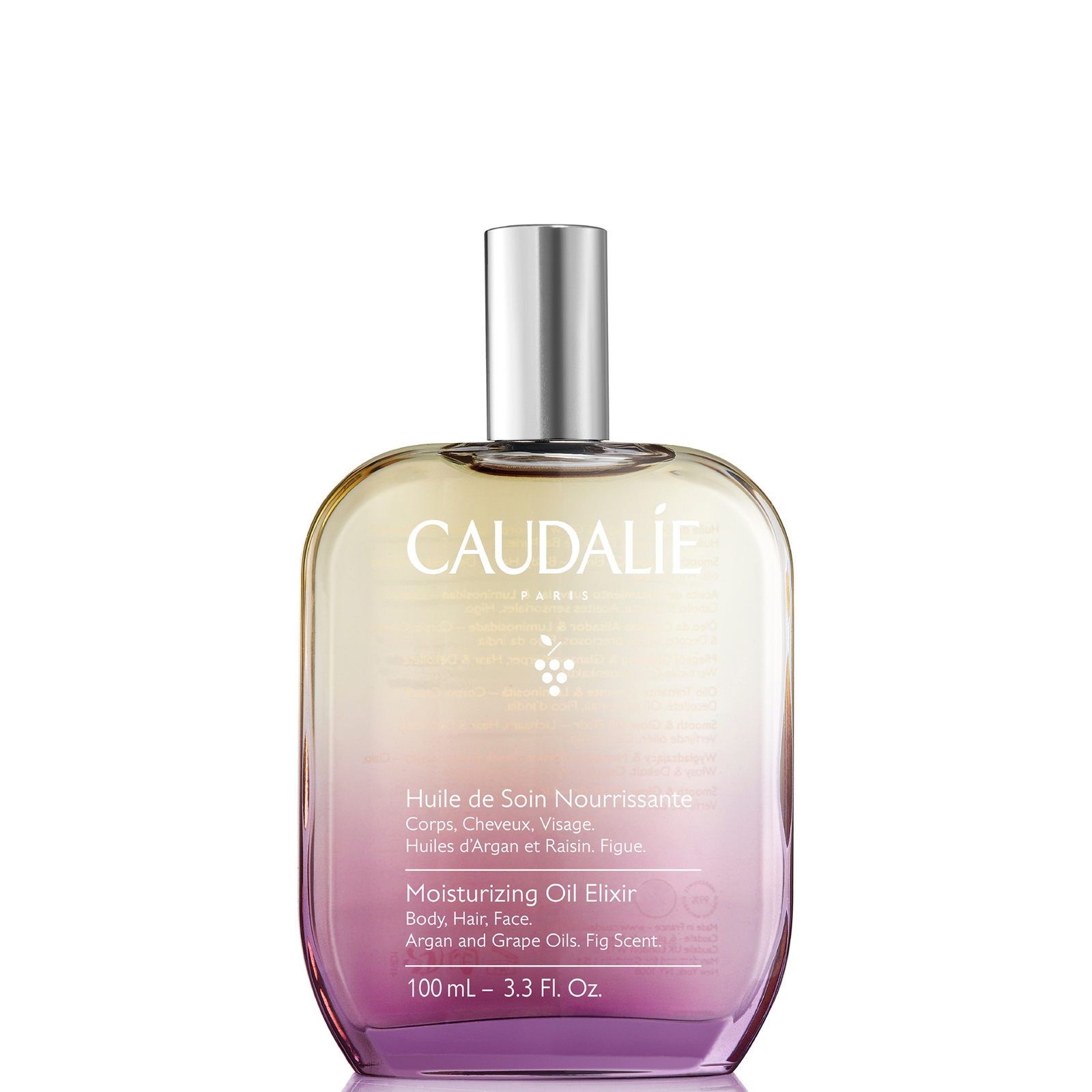 

Caudalie Moisturising Oil Elixir 100ml