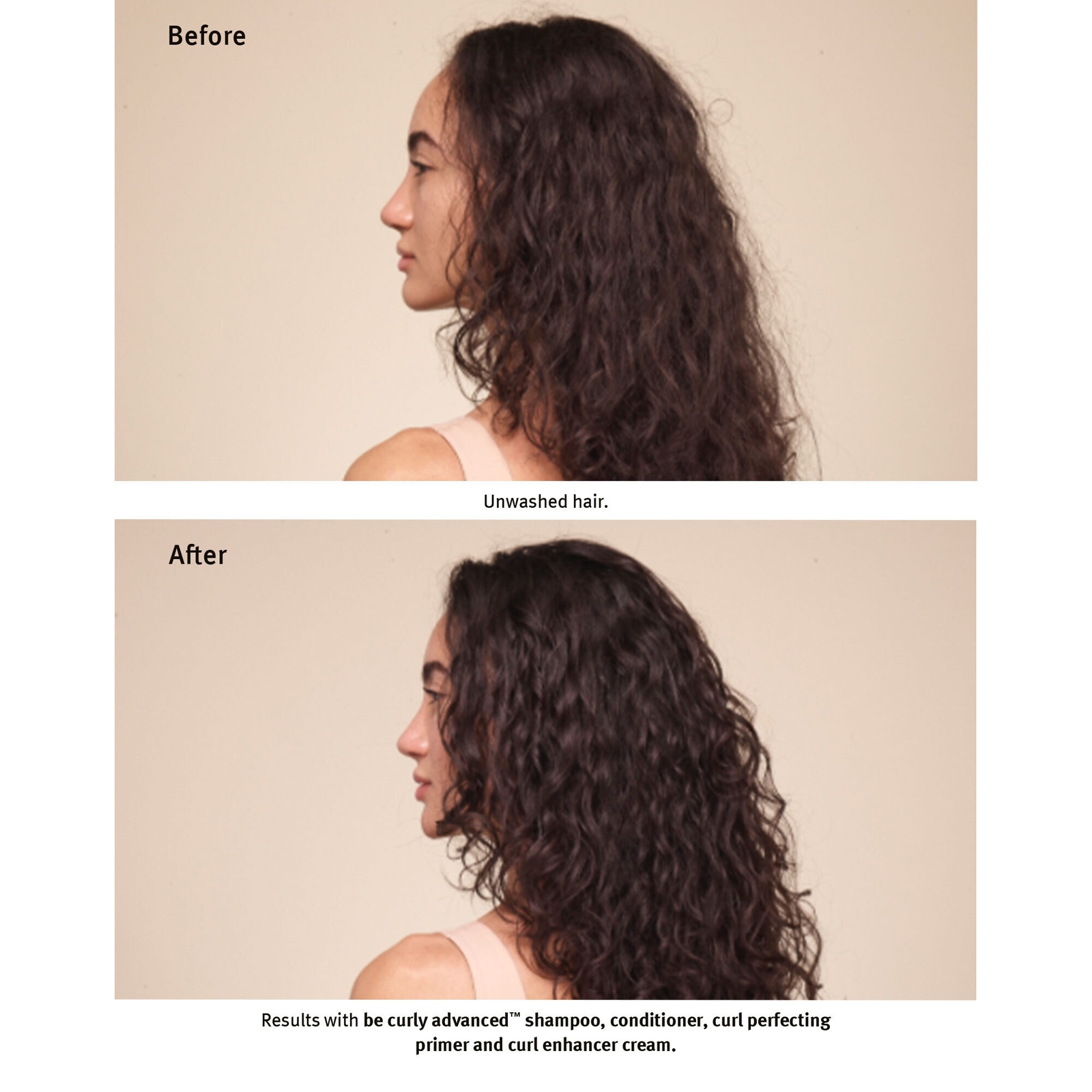 Thumbnail - Aveda Be Curly Advanced Spülung 250 ml