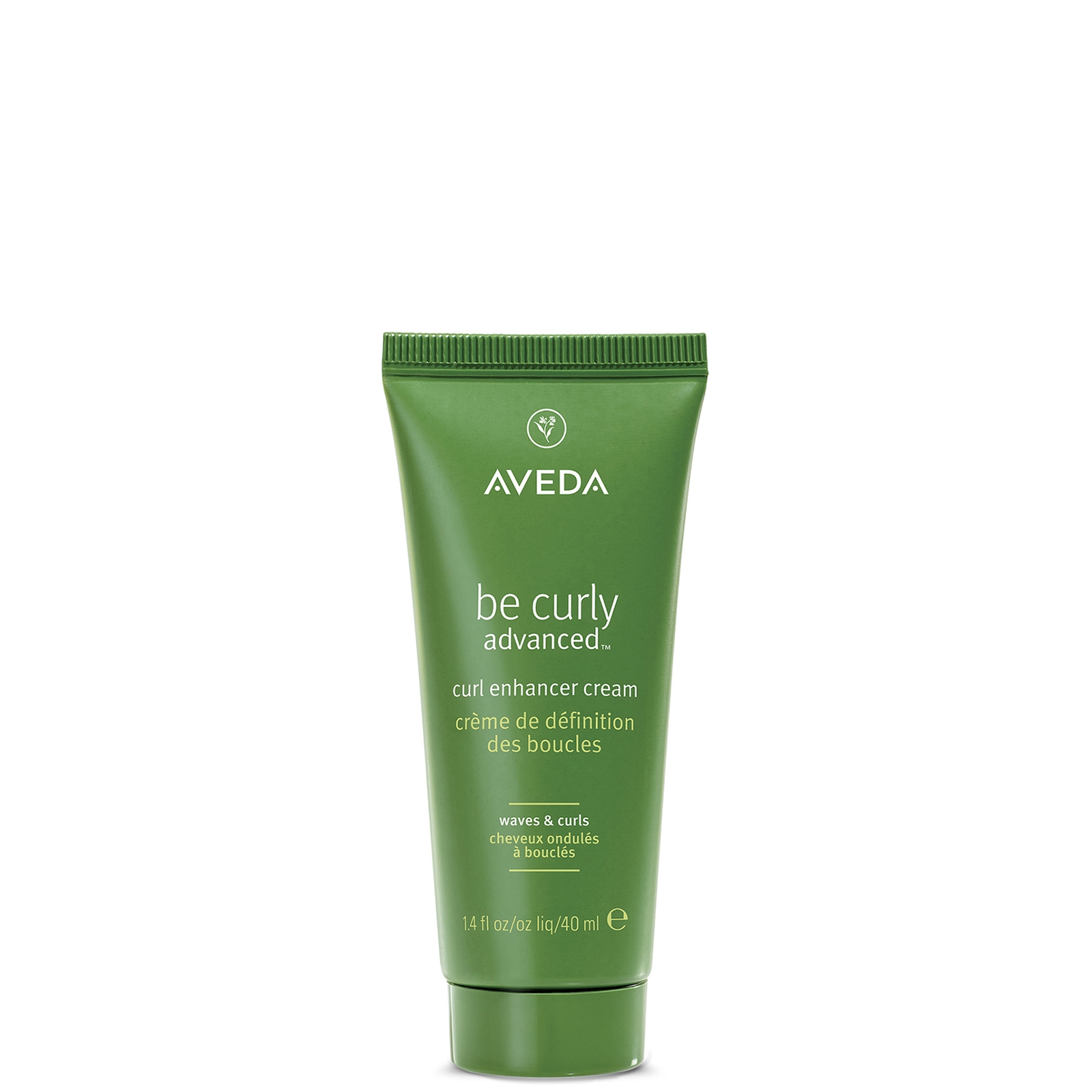 Aveda Be Curly Advanced Curl Enhancer Cream 40ml