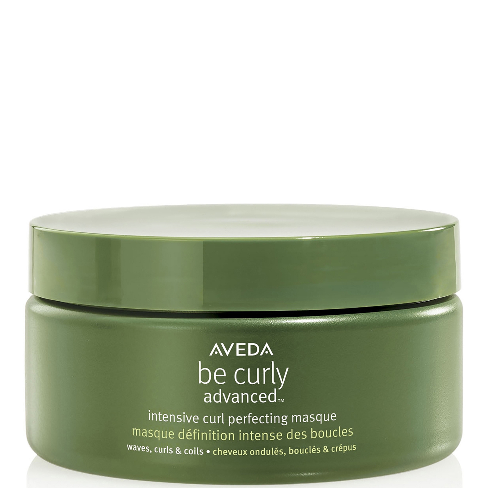 

Aveda Be Curly Advanced Intensive Curl Perfecting Masque 200ml