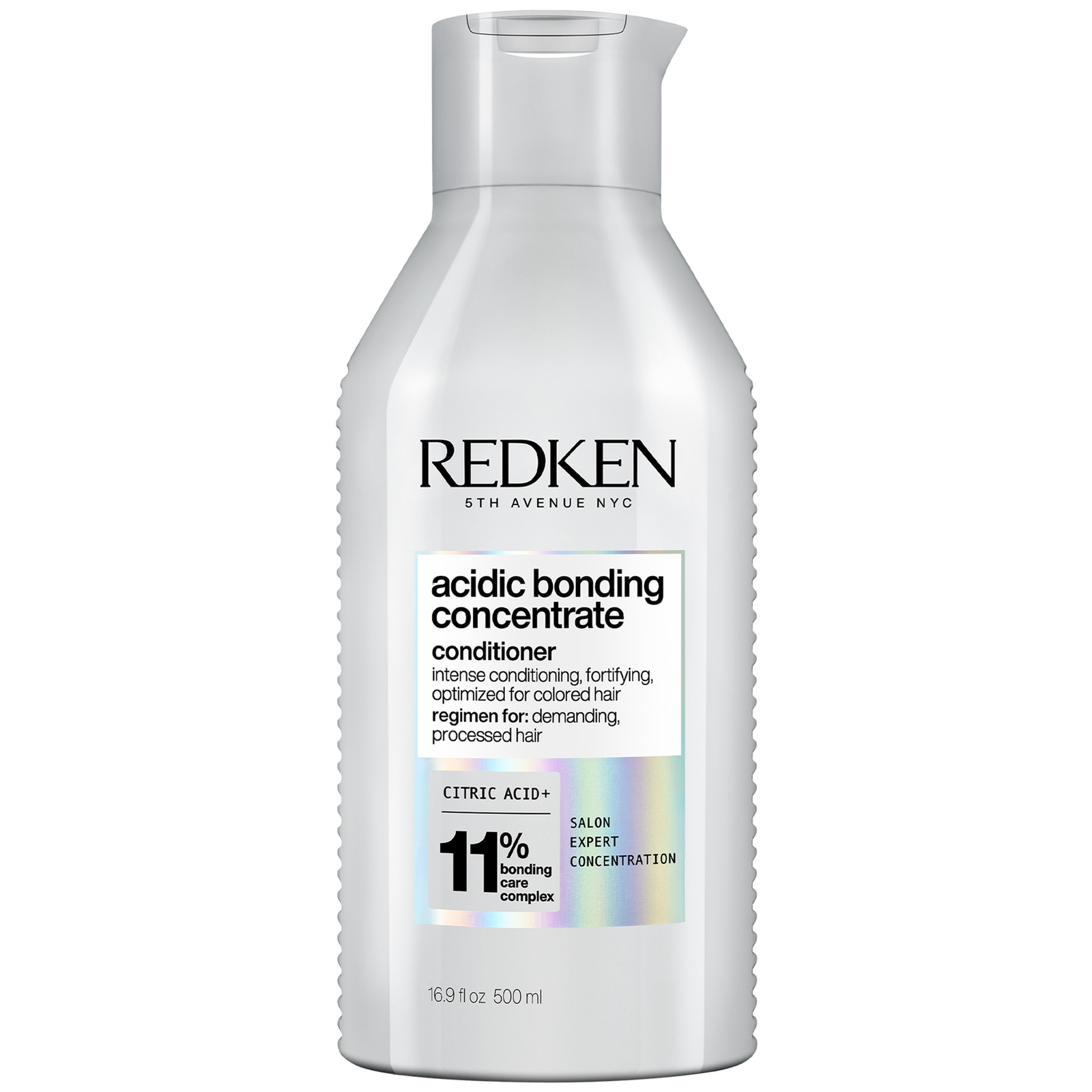 Redken Acidic Bonding Concentrate Bond Repair Conditioner Supersize 500ml