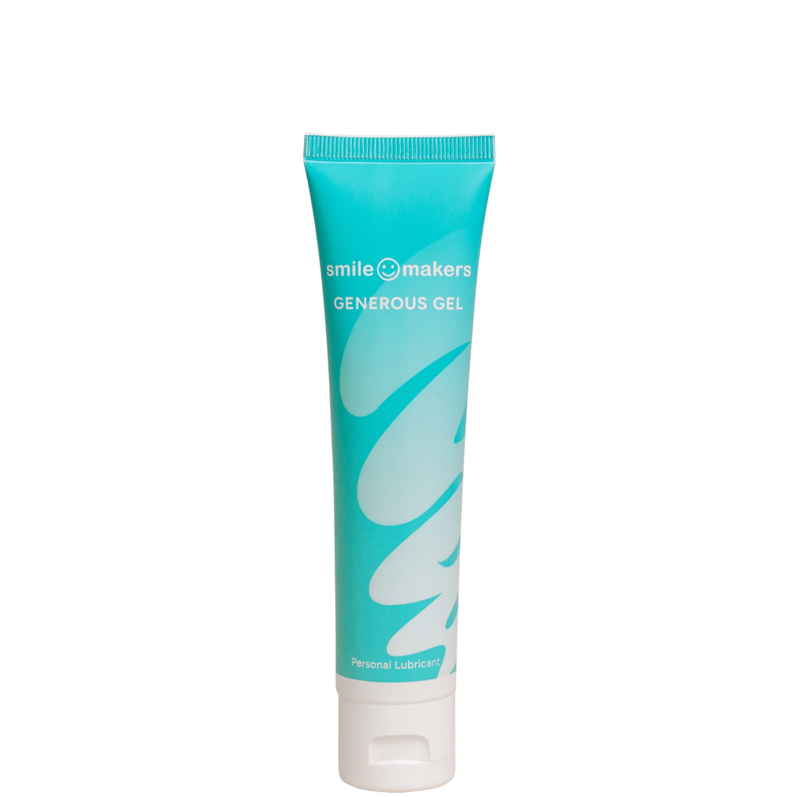 

Smile Makers Generous Gel Luxuriously Textured Gel Lube 60ml