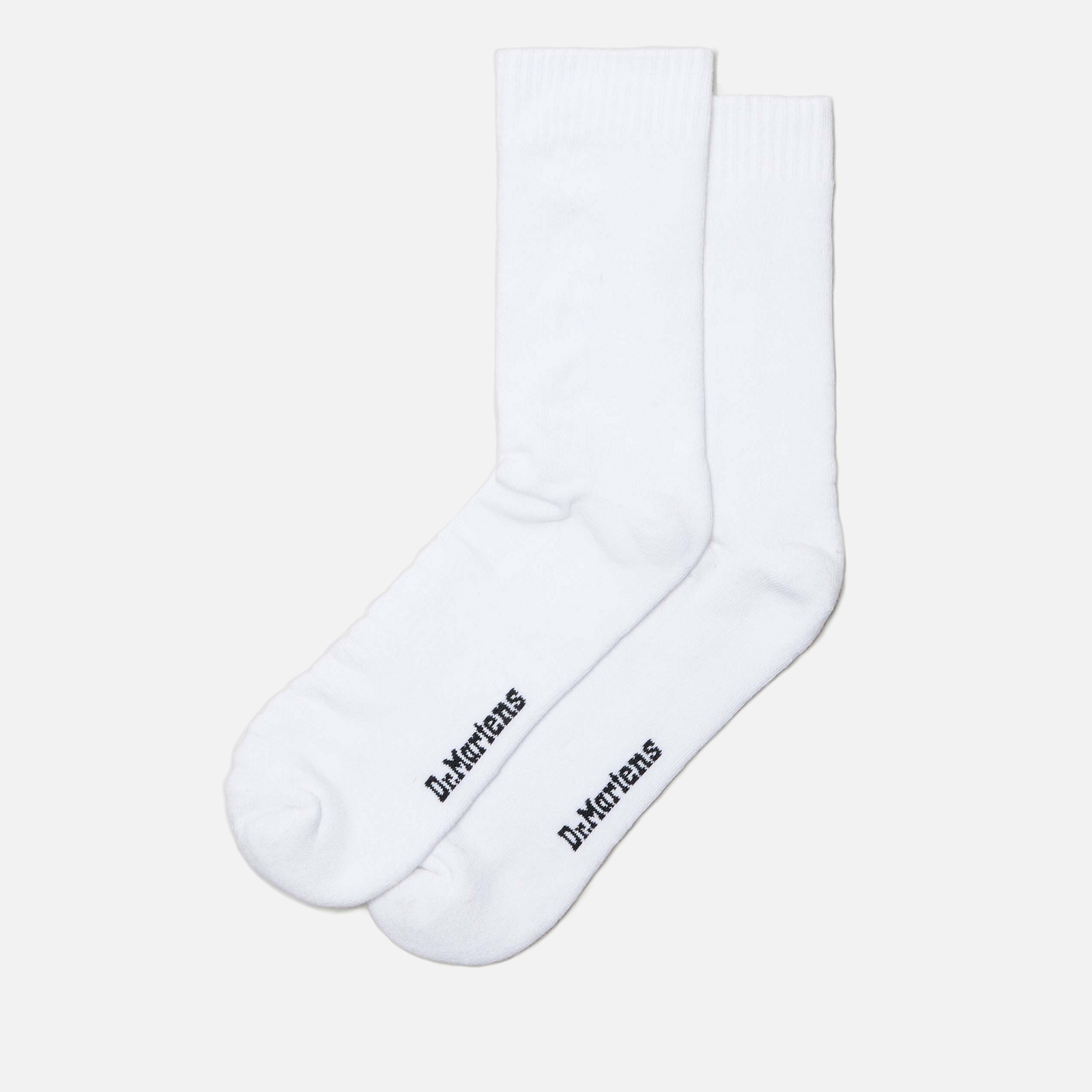 Dr. Martens Double Dock Cotton-Blend Socks - S/M