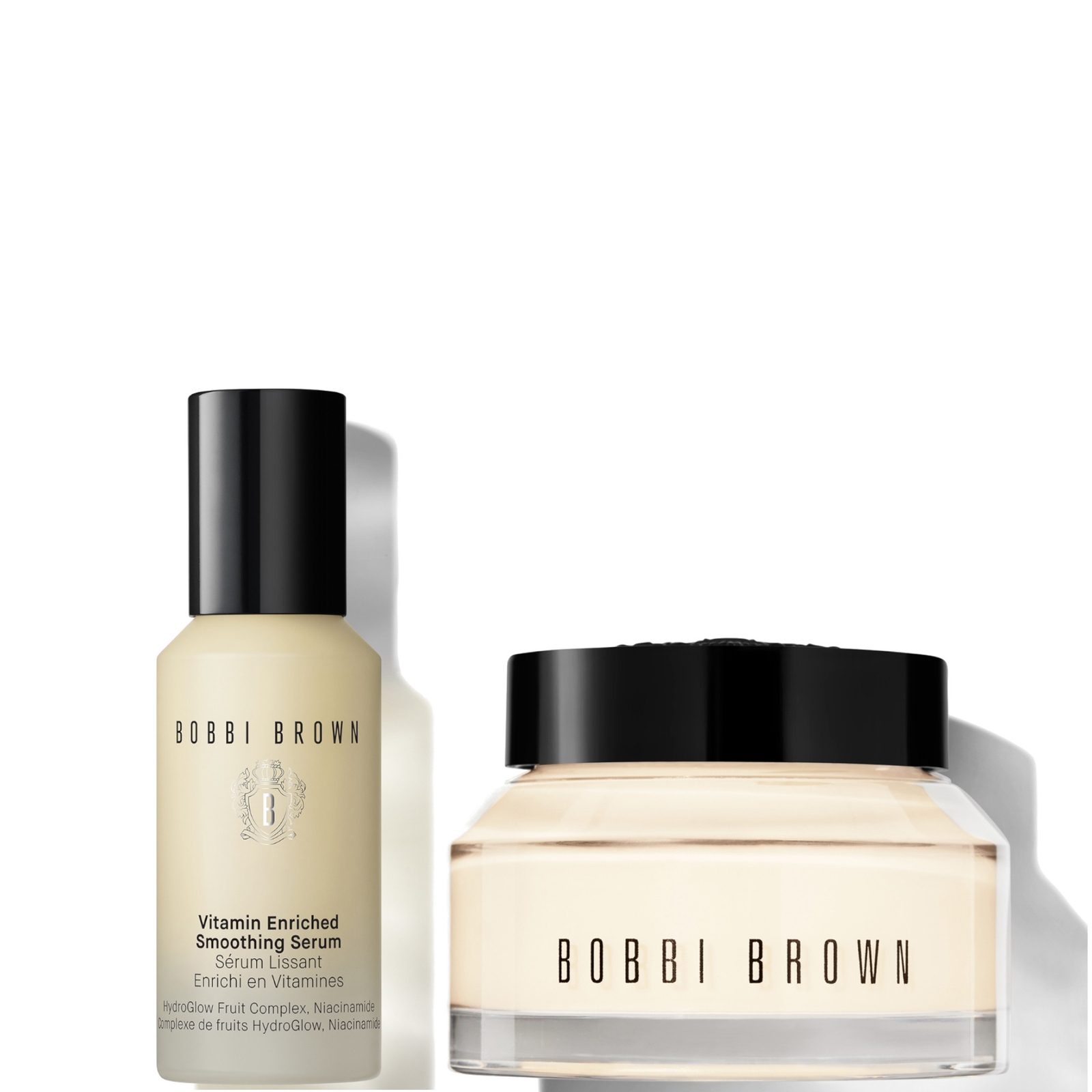 Bobbi Brown Vitamin Enriched Starter Set