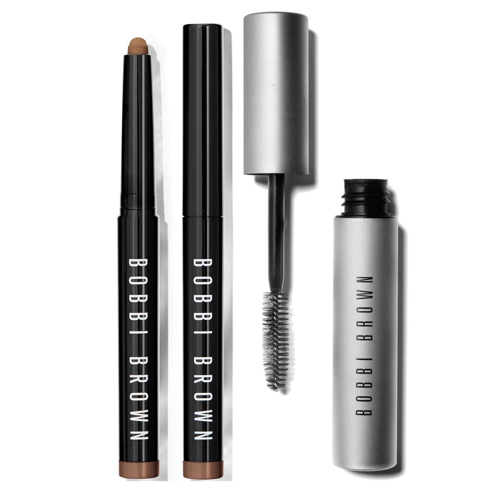 

Bobbi Brown All About Eyes Set