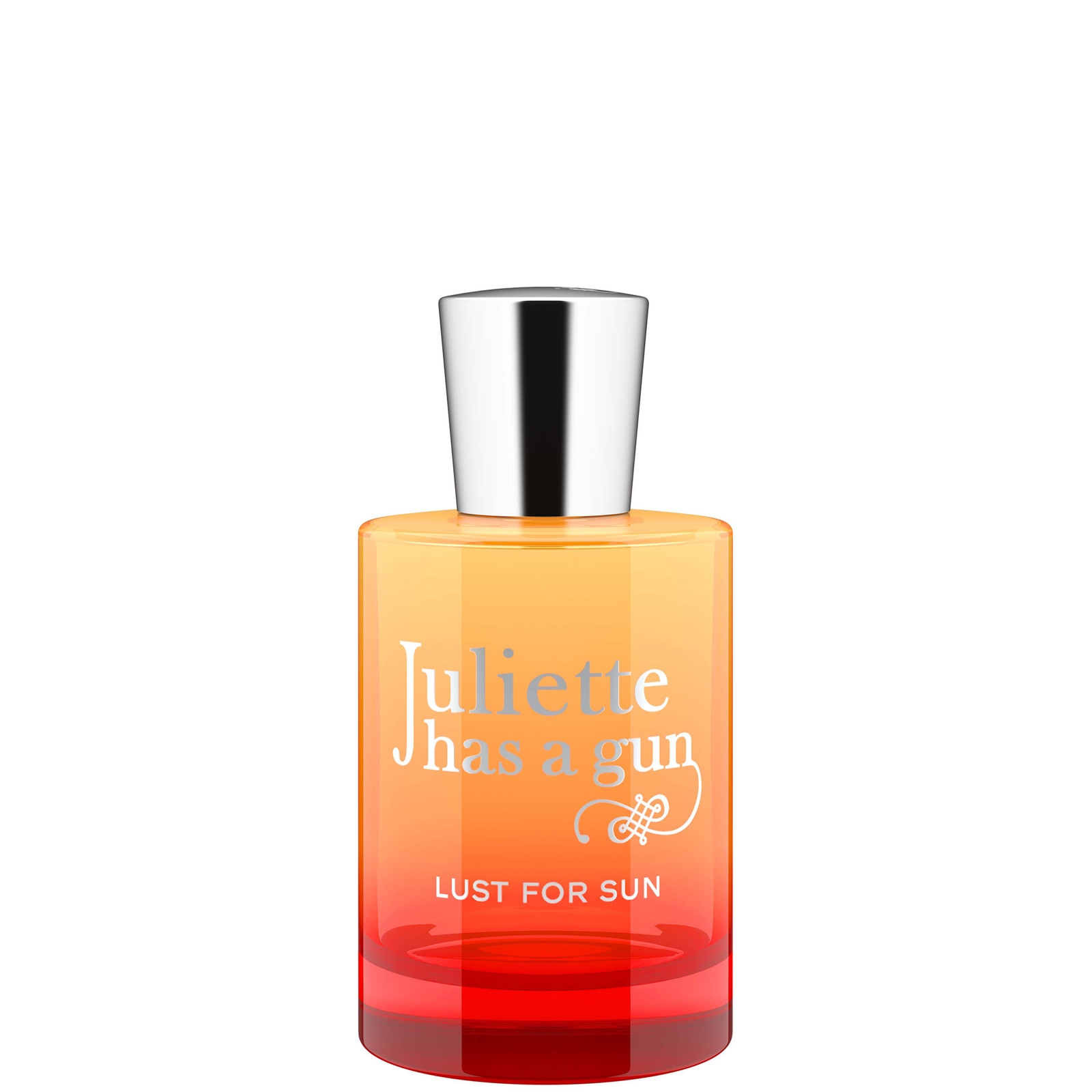Photos - Women's Fragrance Juliette Has a Gun Lust for Sun Eau de Parfum 50ml JLUST50 
