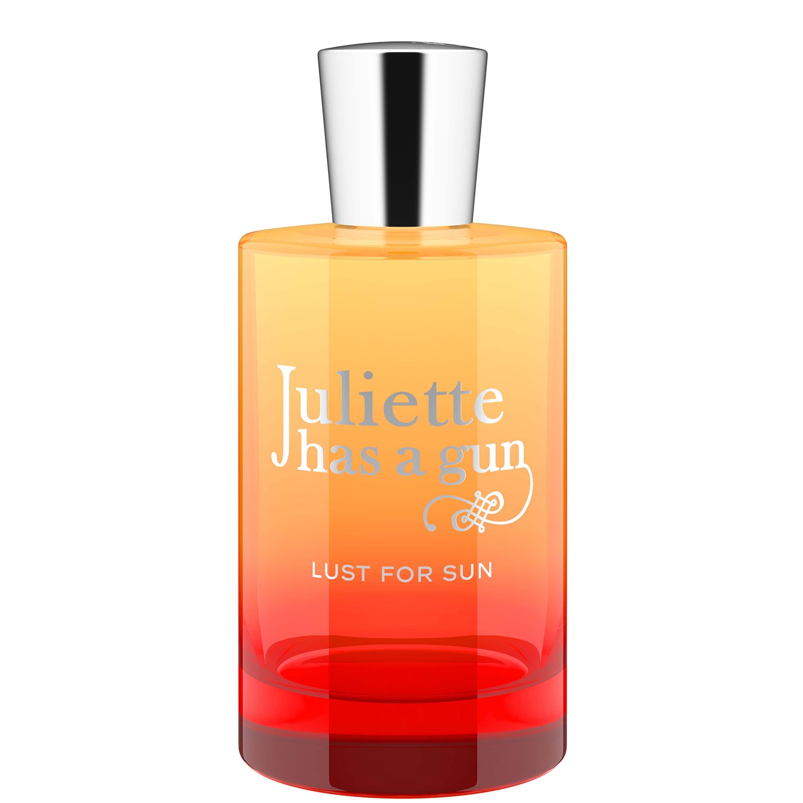 Photos - Women's Fragrance Juliette Has a Gun Lust for Sun Eau de Parfum 100ml JLUST100 