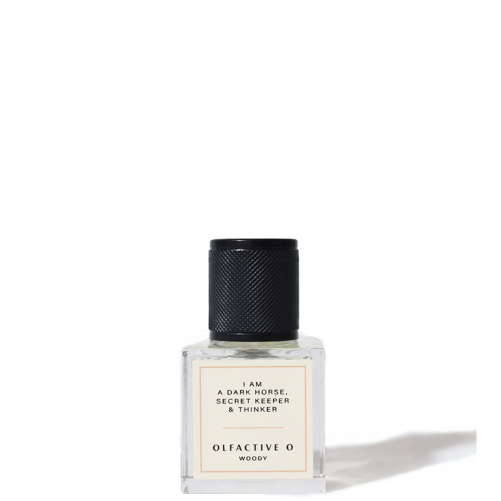 Olfactive O Woody Eau De Parfum 30ml