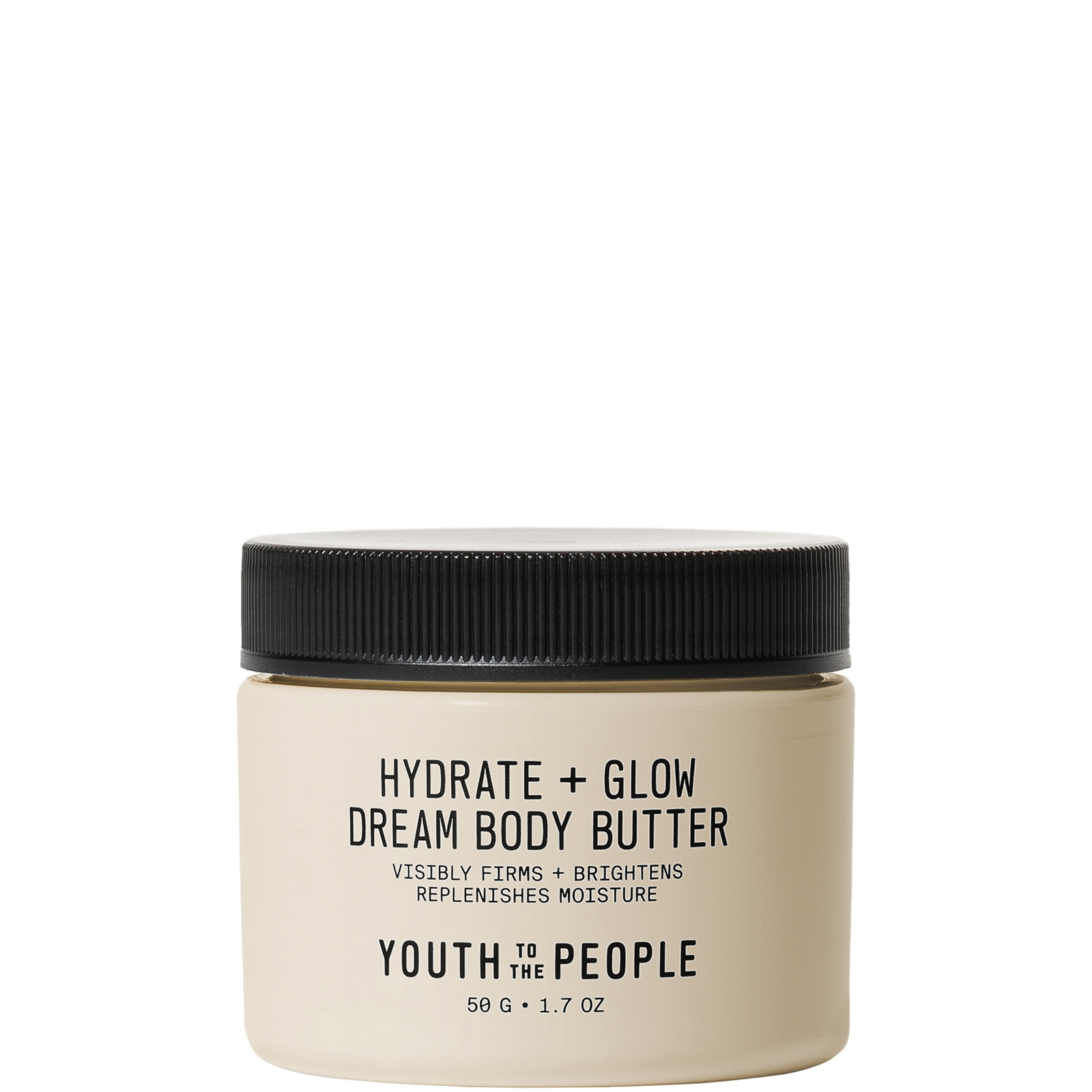 Shop Youth To The People Superberry Hydrate And Glow Dream Body Butter 50g