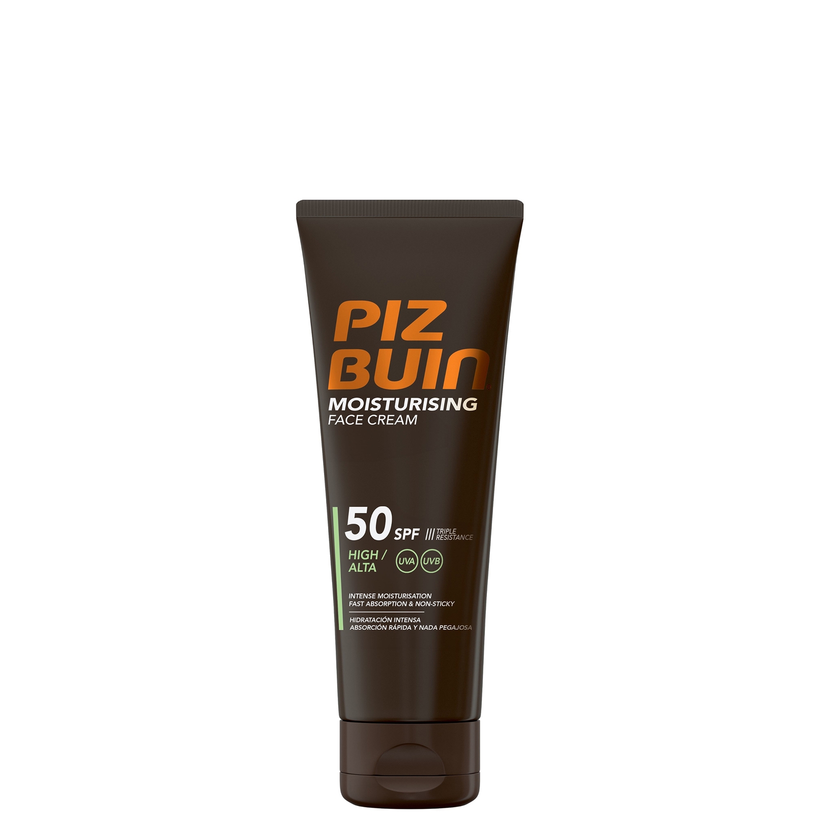 

Piz Buin Moisturising Face Cream SPF 50 50ml