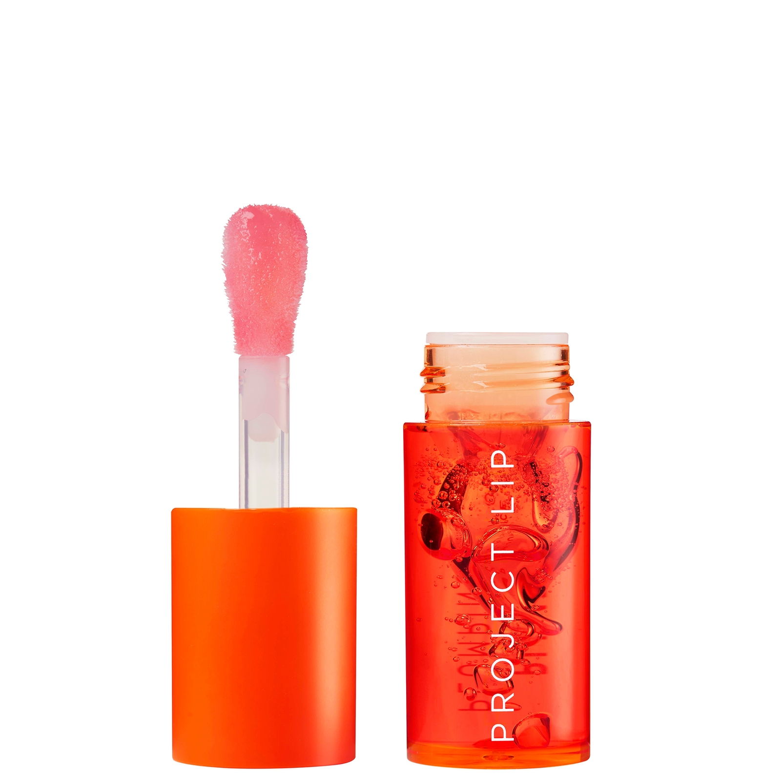 

Project Lip Plump Juice Plumping Lip Oil 5.6ml (Various Shades) - Pomegranate