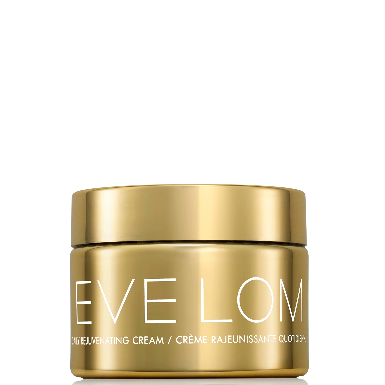 Eve Lom Time Retreat Daily Rejuvenating Cream 50ml In White