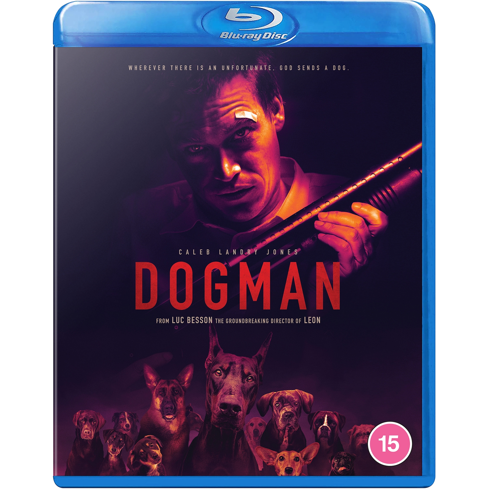 

DogMan