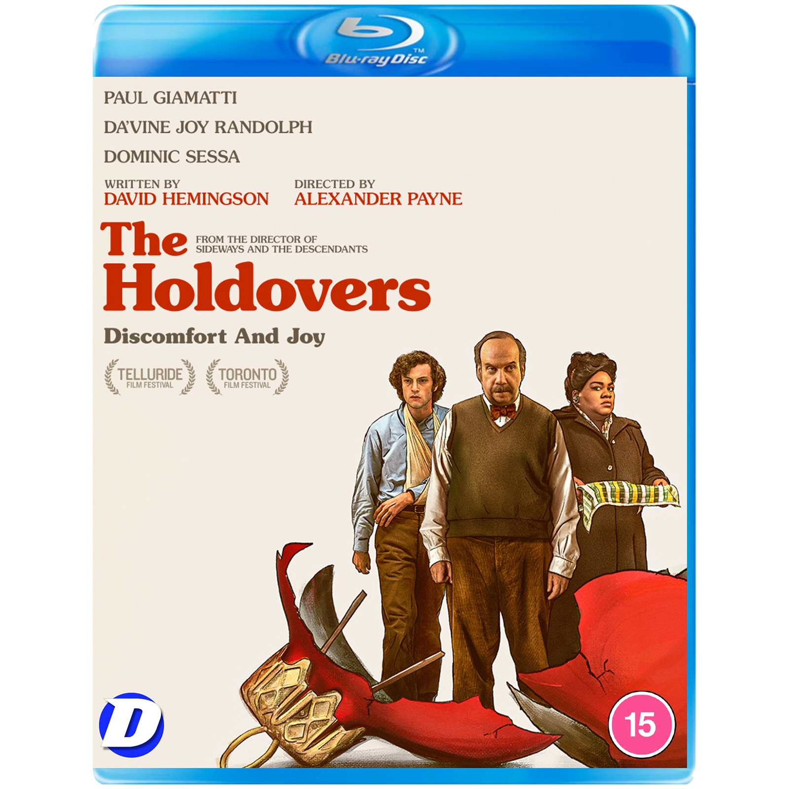 The Holdovers