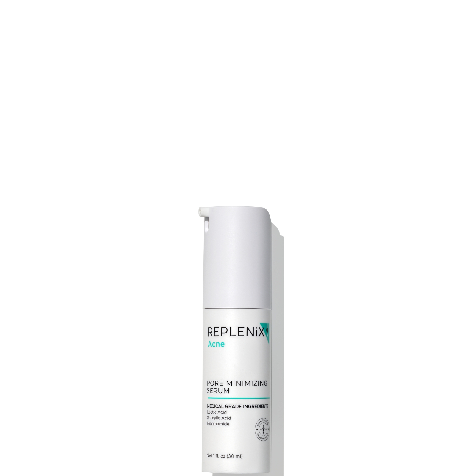 Replenix Pore Minimizing Serum 30ml In White