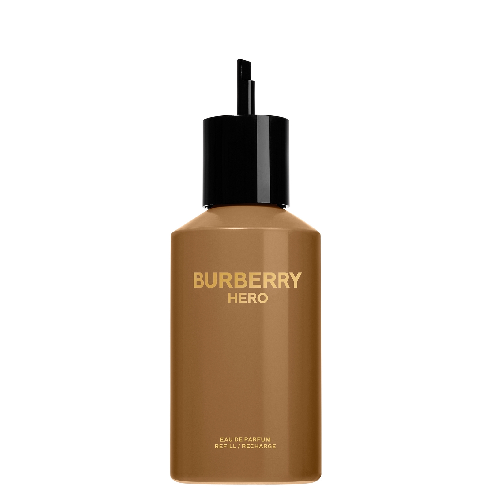 Shop Burberry Hero Eau De Parfum For Men Refill 200ml