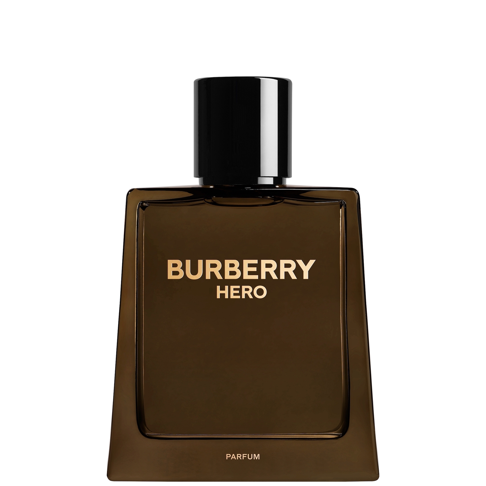 Shop Burberry Hero Parfum For Men 100ml