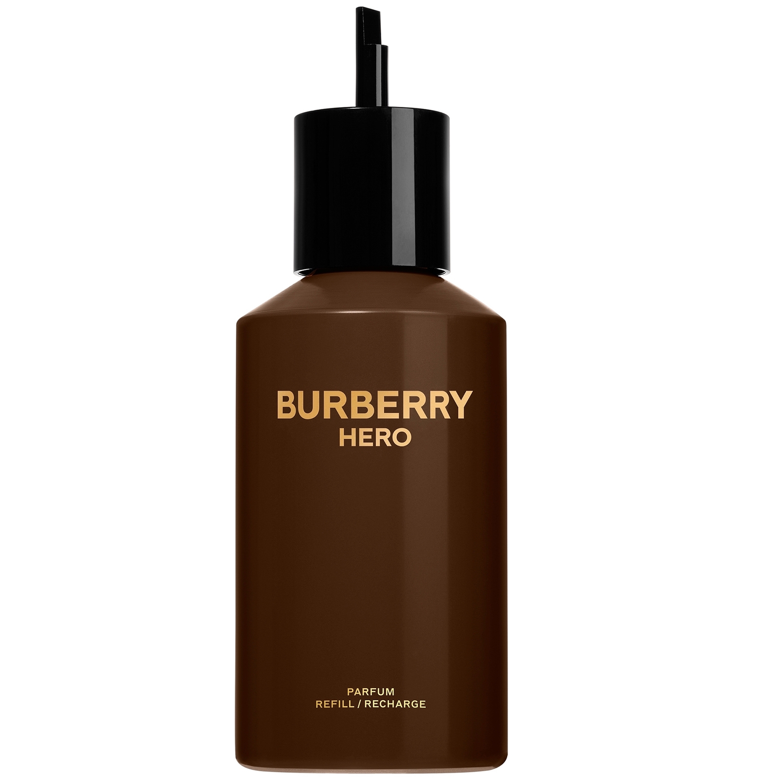 Shop Burberry Hero Parfum For Men 200ml Refill