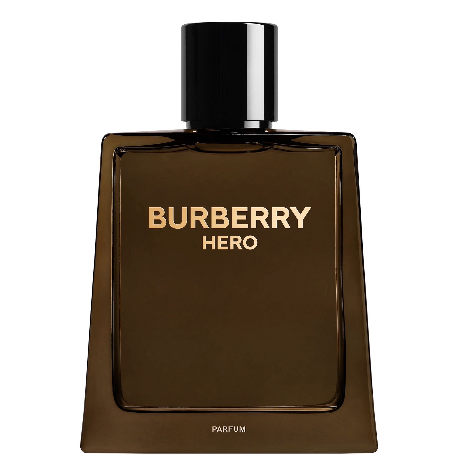 Photos - Women's Fragrance Burberry Hero Parfum for Men 150ml 99350178738 