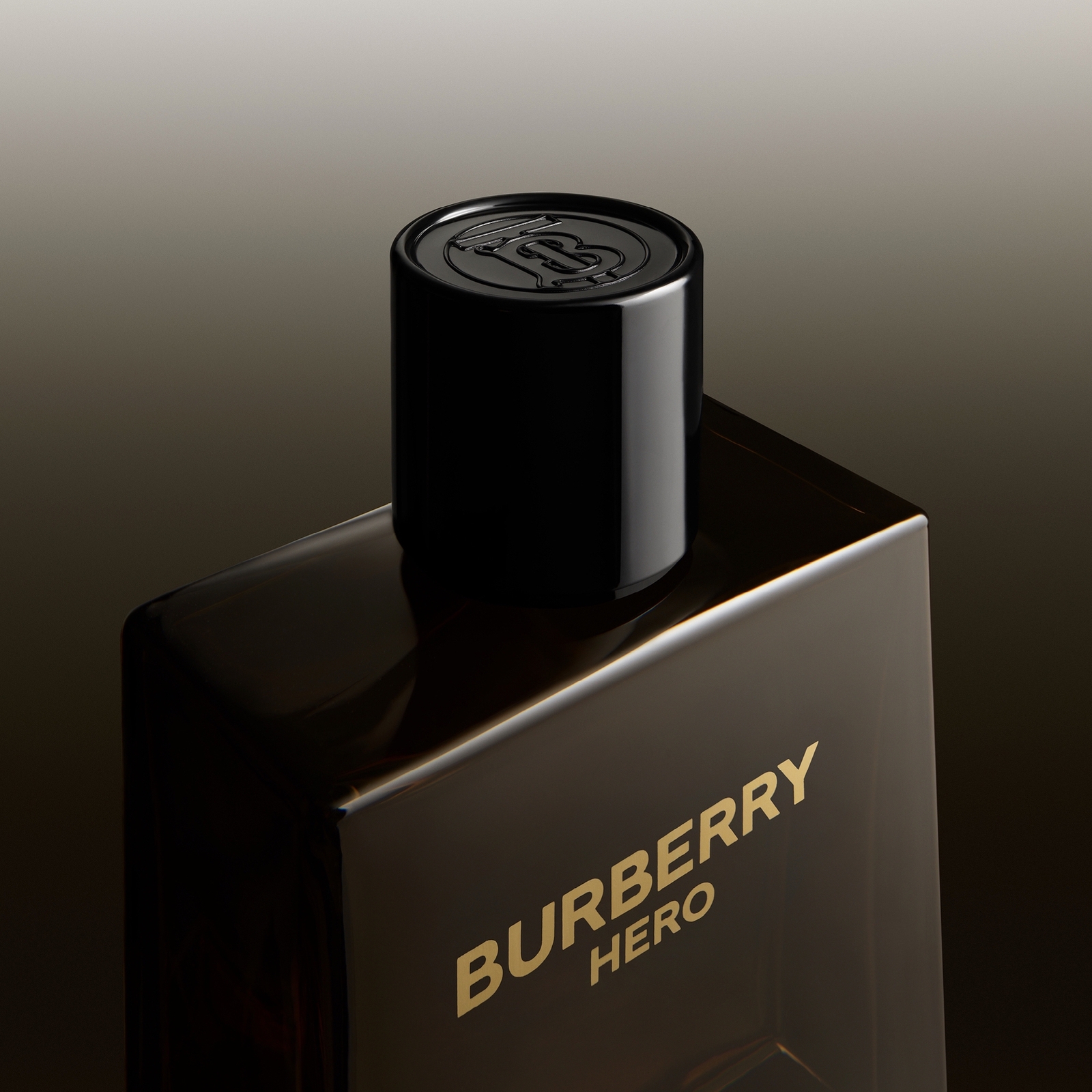 Thumbnail - Burberry Hero Parfum for Men 150ml
