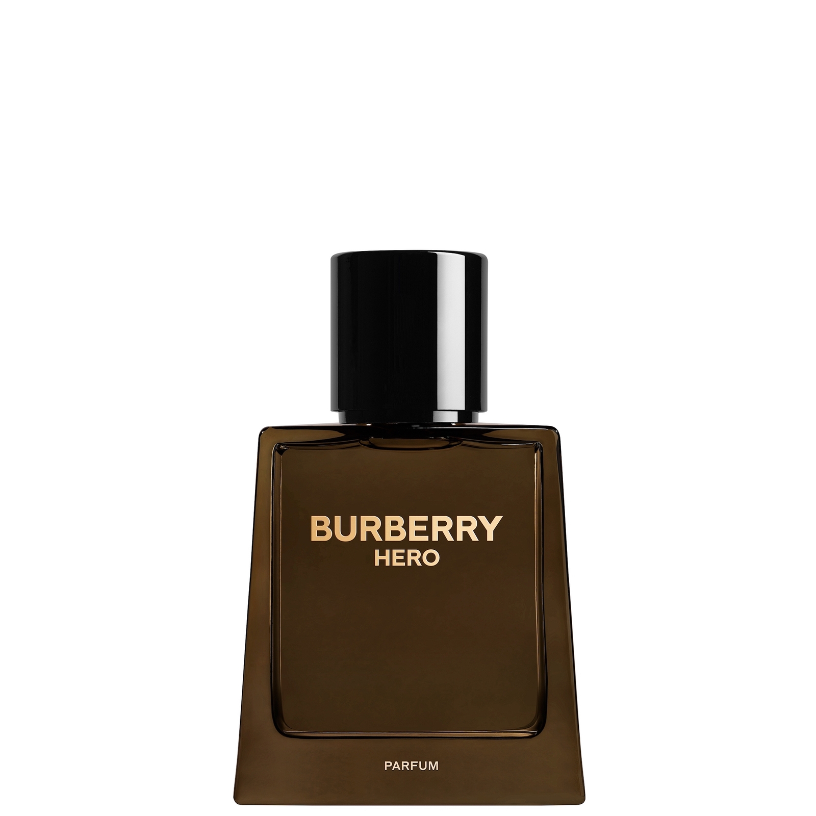 Shop Burberry Hero Parfum For Men 50ml