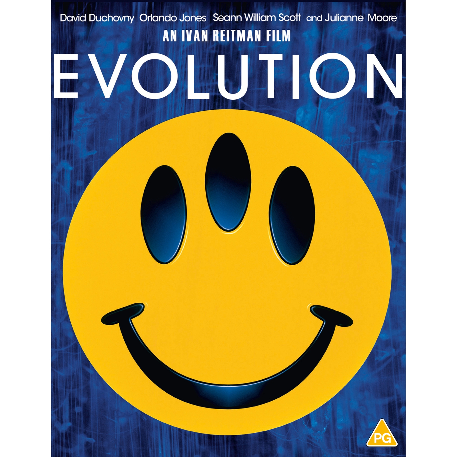 

Evolution