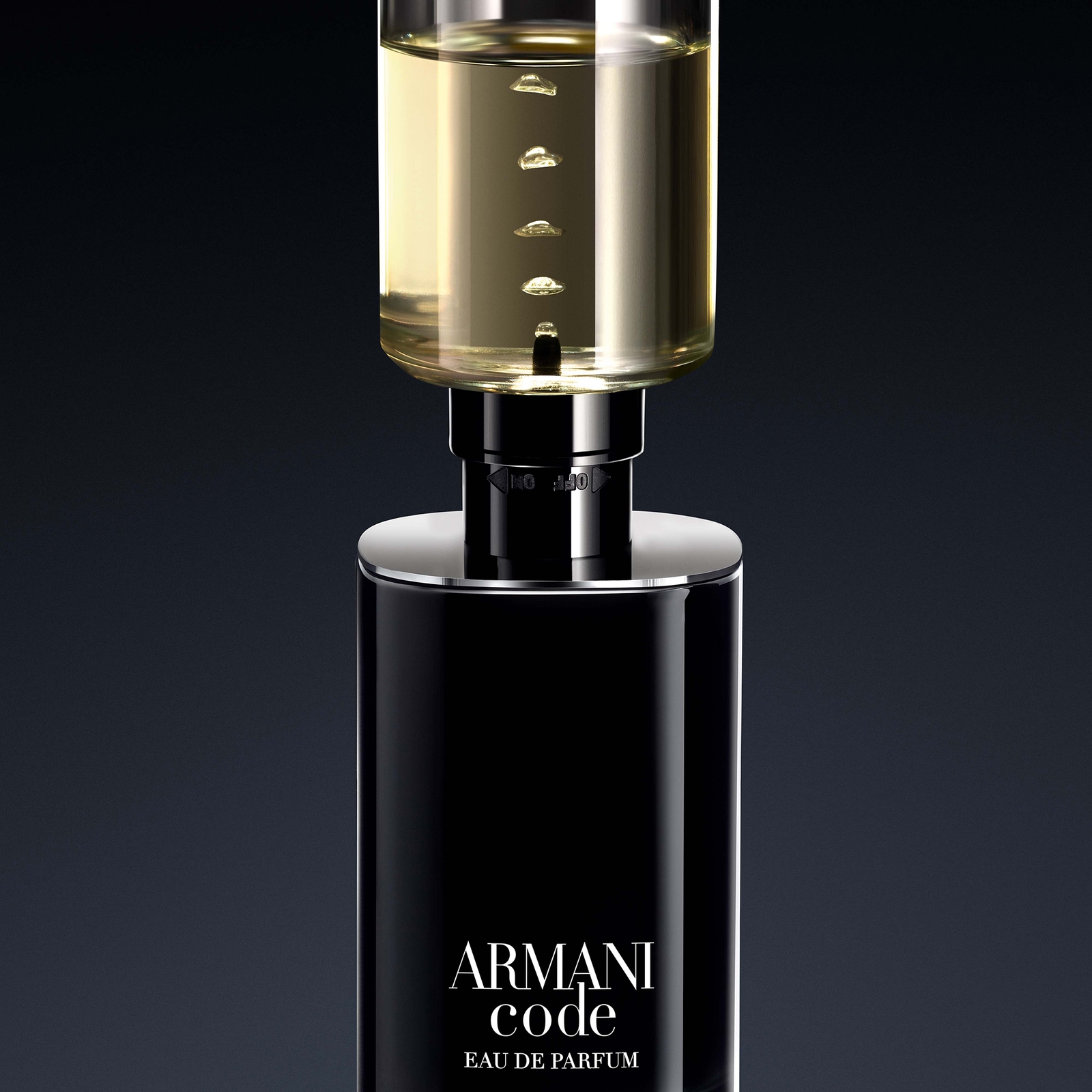 Thumbnail - Armani Code Eau de Parfum 125ml