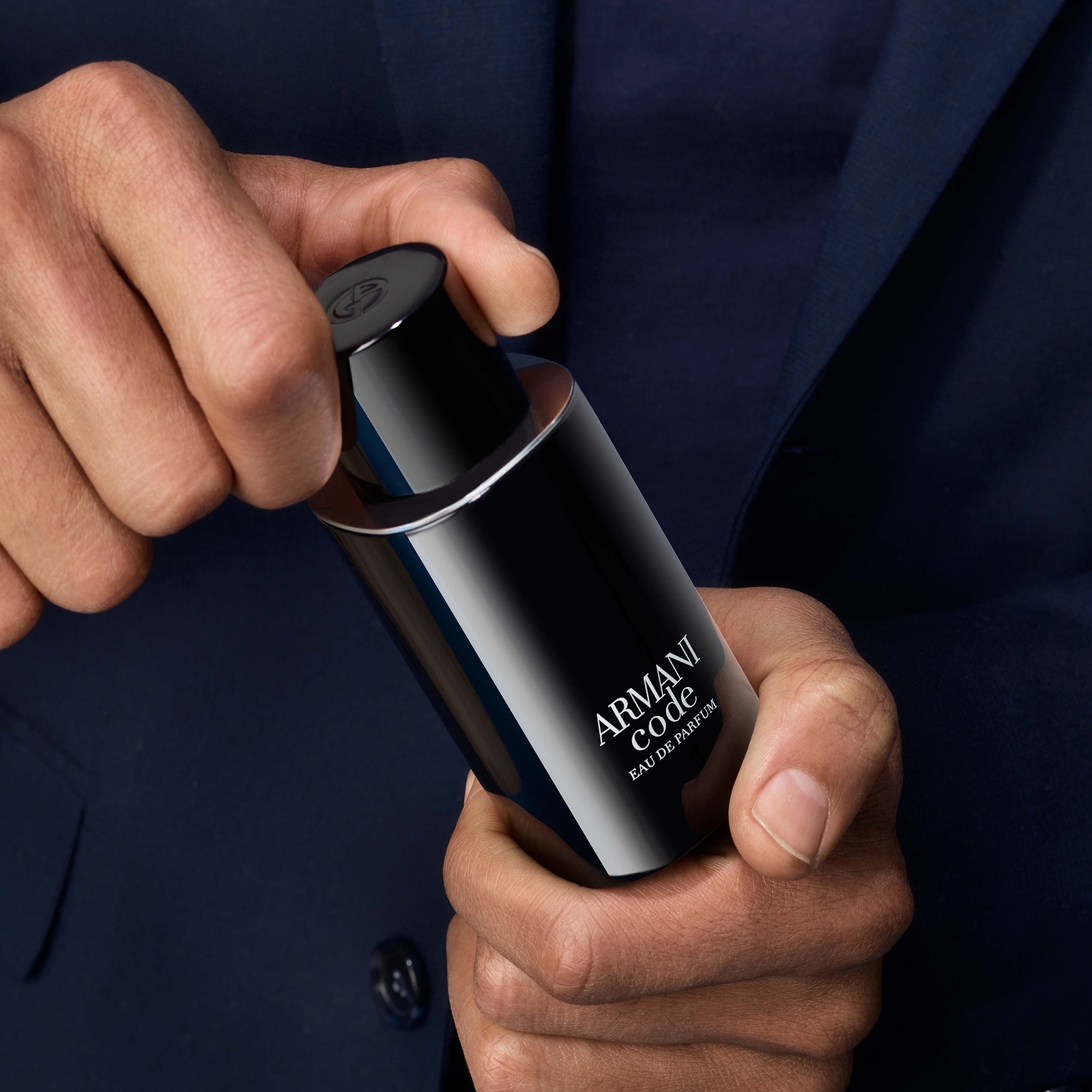 Thumbnail - Armani Code Eau de Parfum 125ml