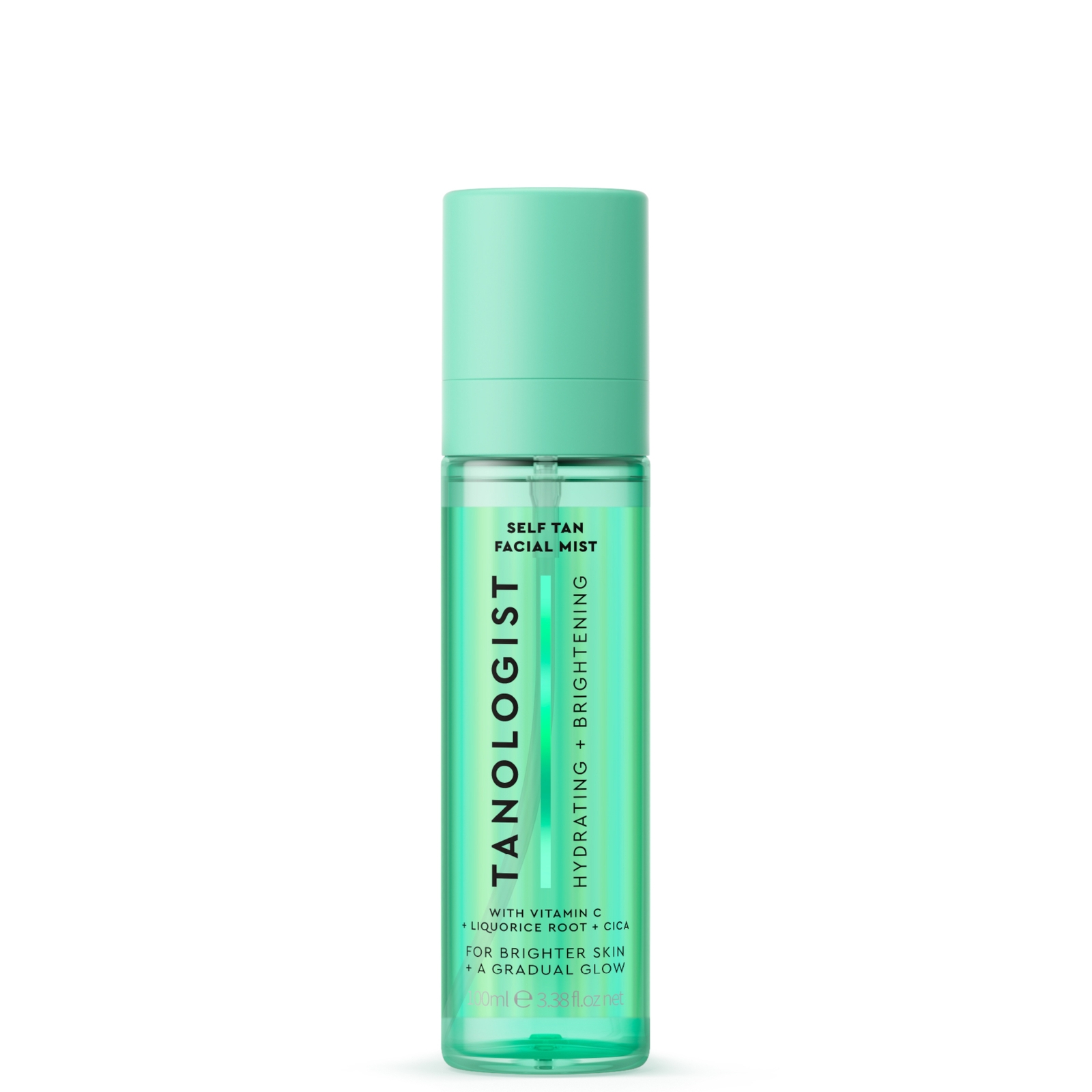 

Tanologist Self-Tan Facial Mist 100ml