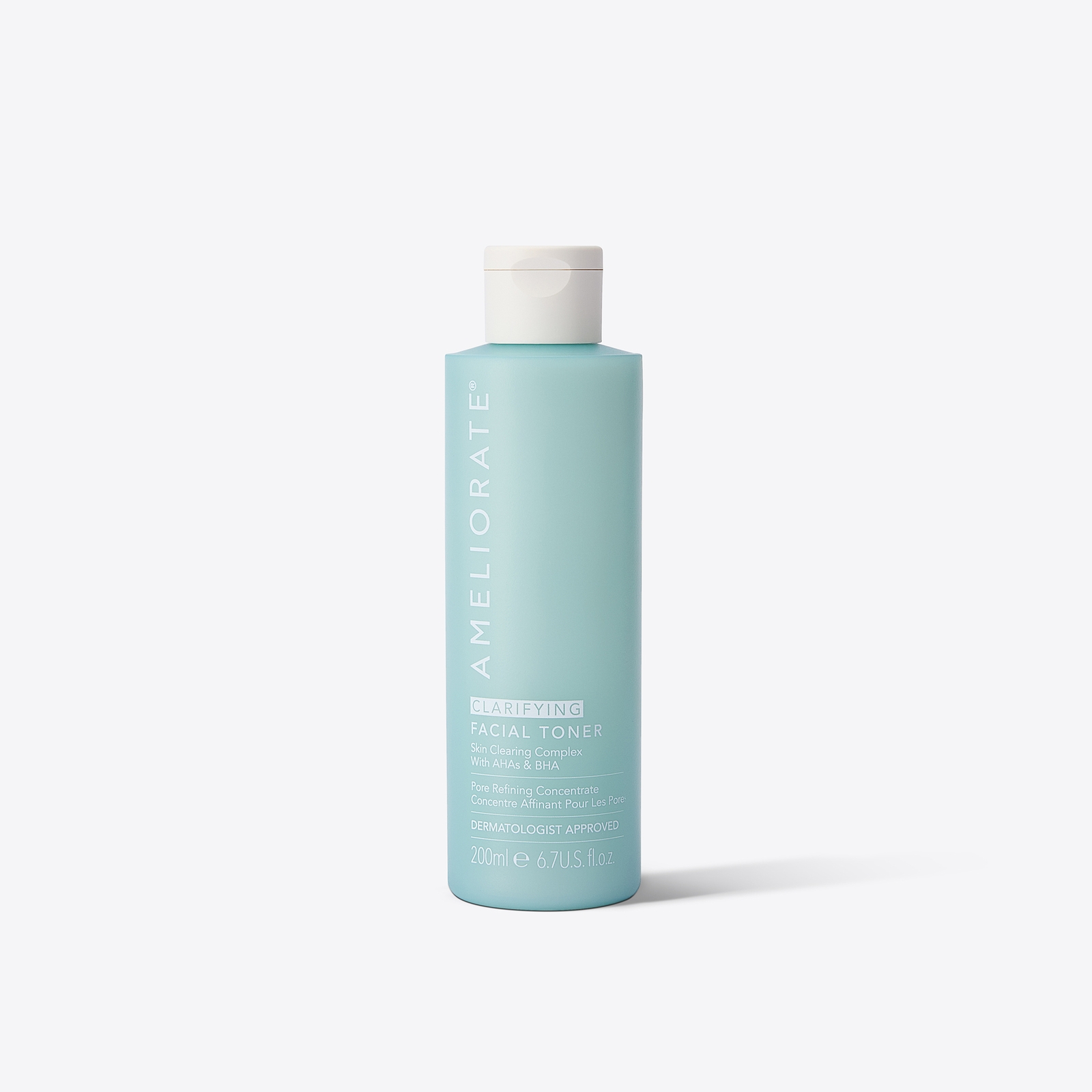 

AMELIORATE Clarifying Facial Toner 200ml