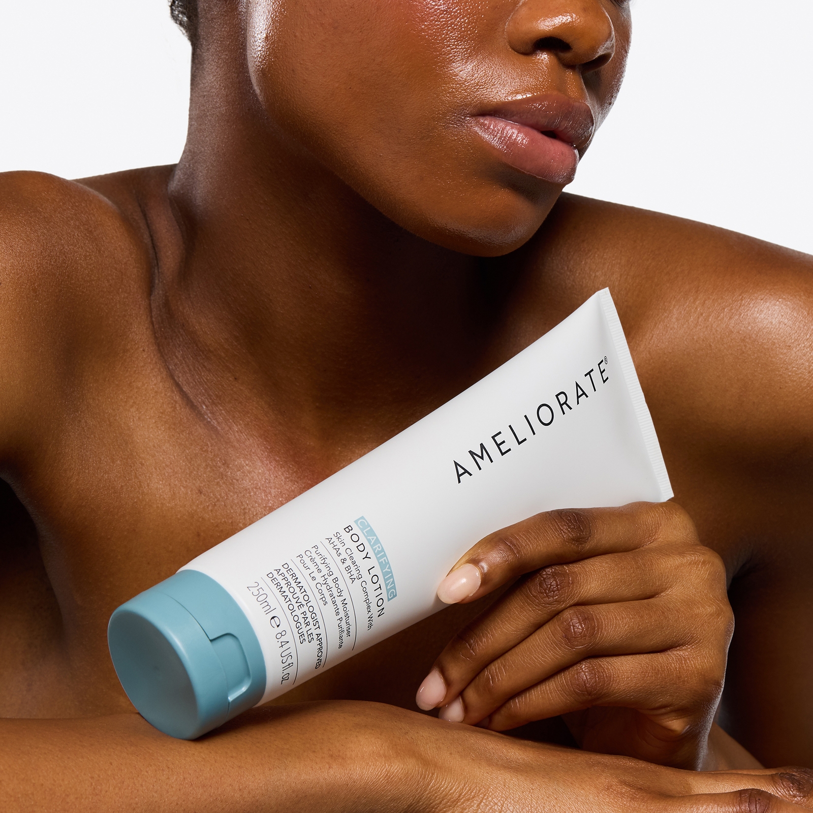 Thumbnail - AMELIORATE Clarifying Body Lotion 250ml