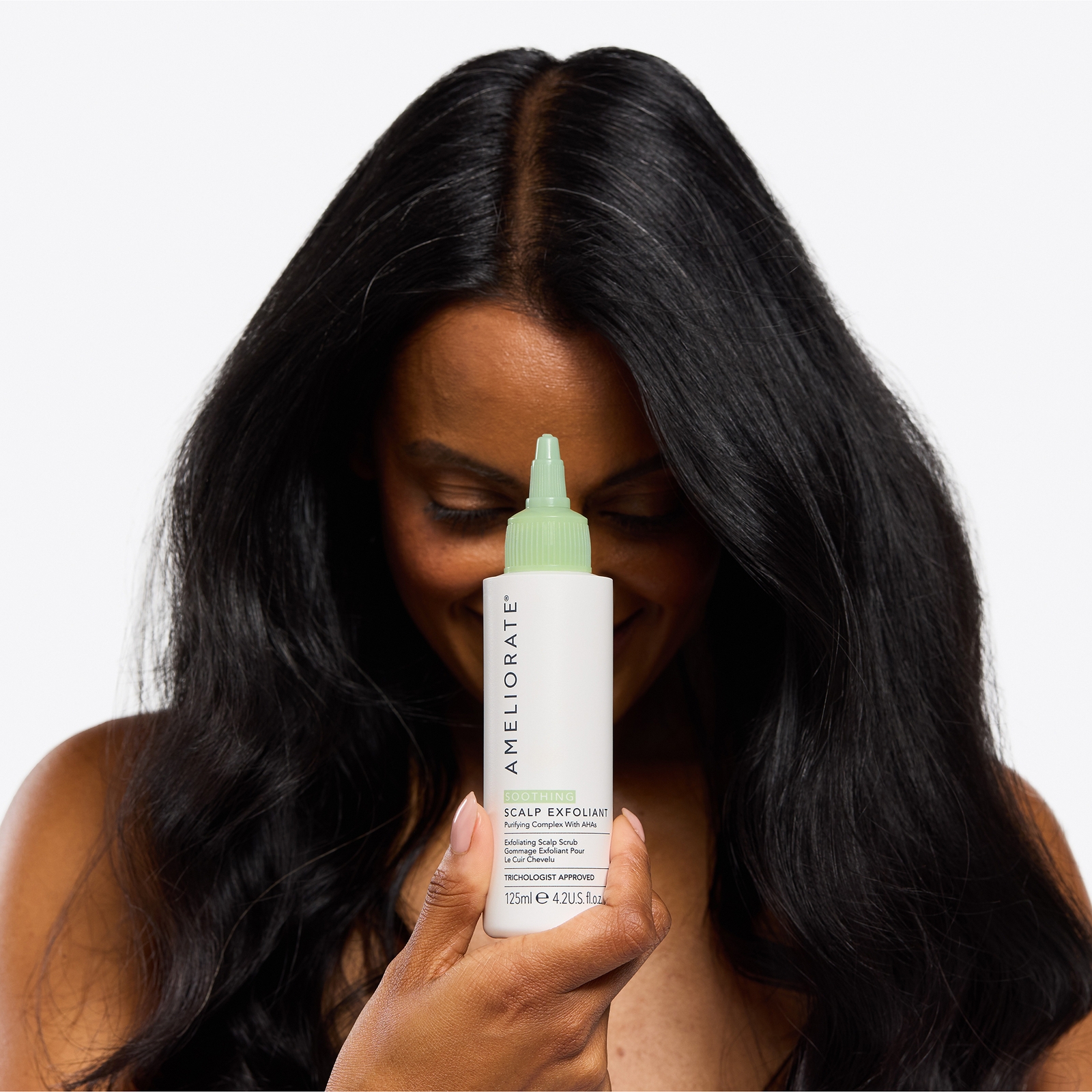 Thumbnail - AMELIORATE Soothing Scalp Exfoliant 125ml