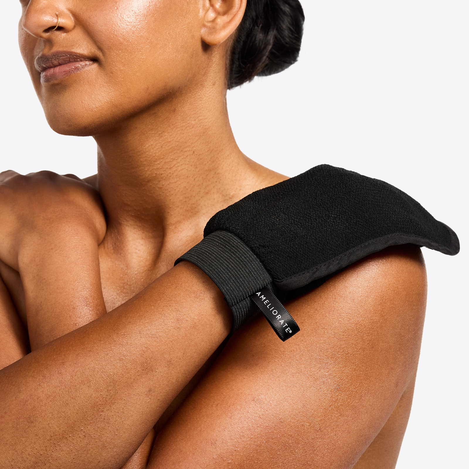 Thumbnail - AMELIORATE Exfoliating Body Mitt