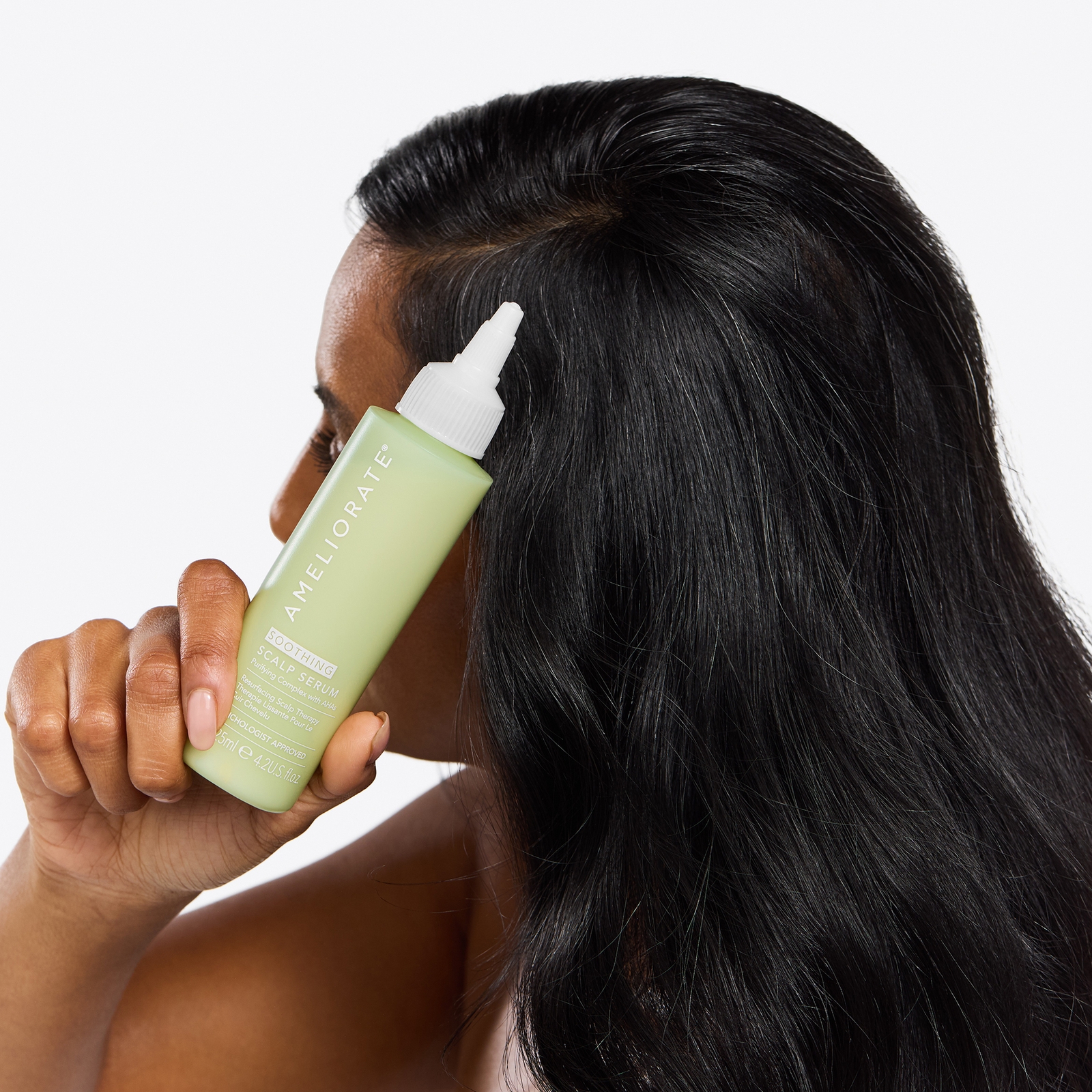 Thumbnail - AMELIORATE Soothing Scalp Serum 125ml