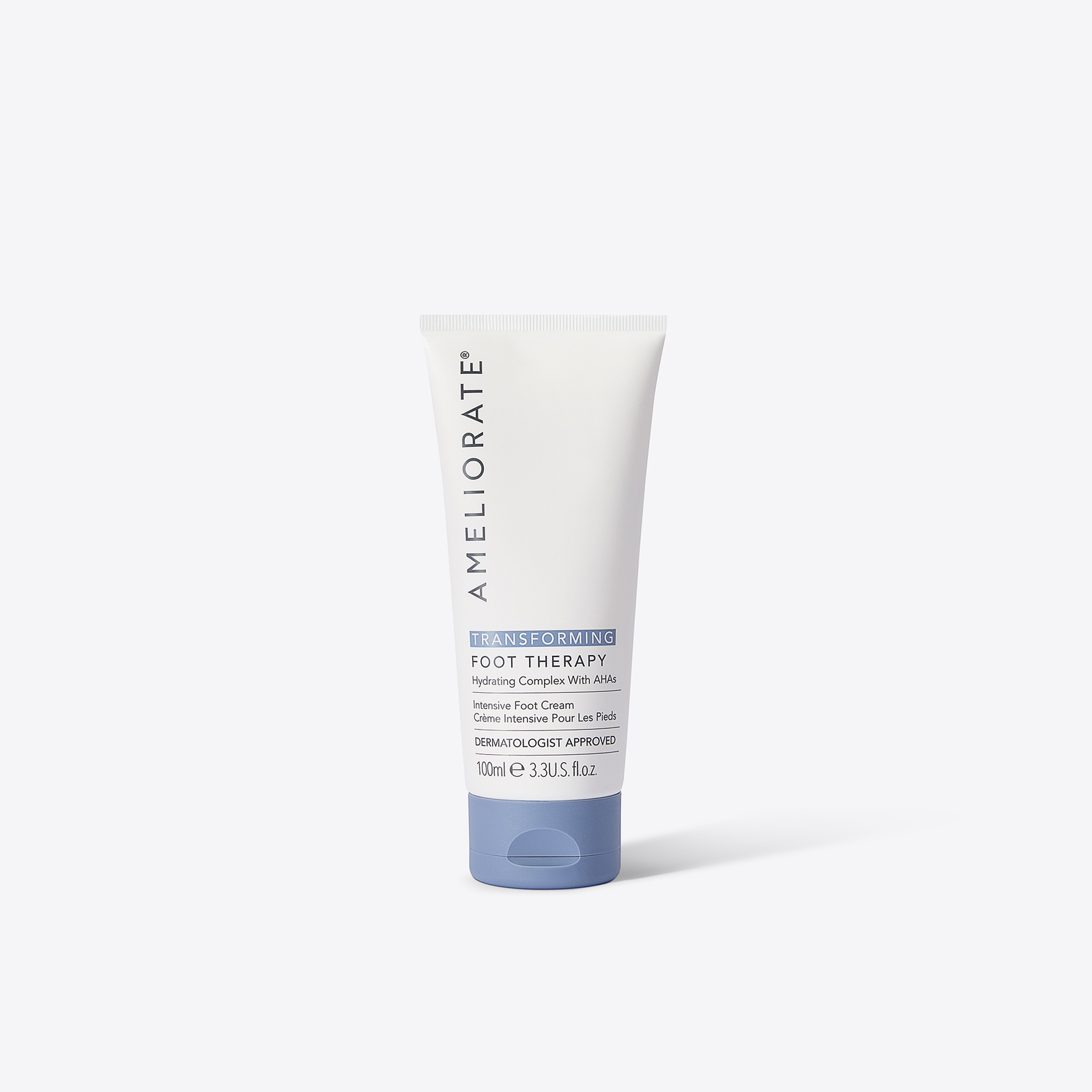 Ameliorate Transforming Foot Therapy 100ml
