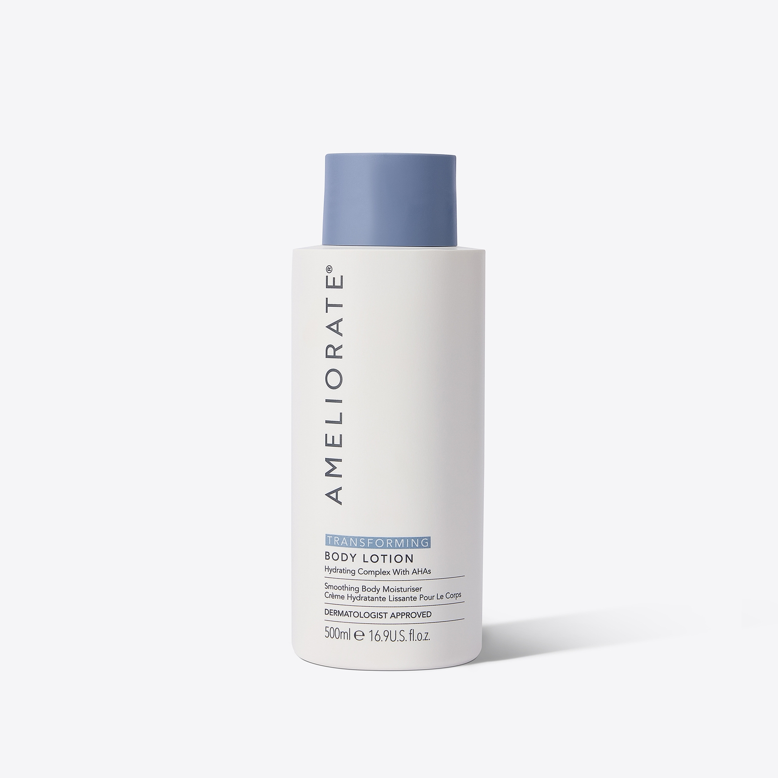 Ameliorate Transforming Body Lotion 500ml