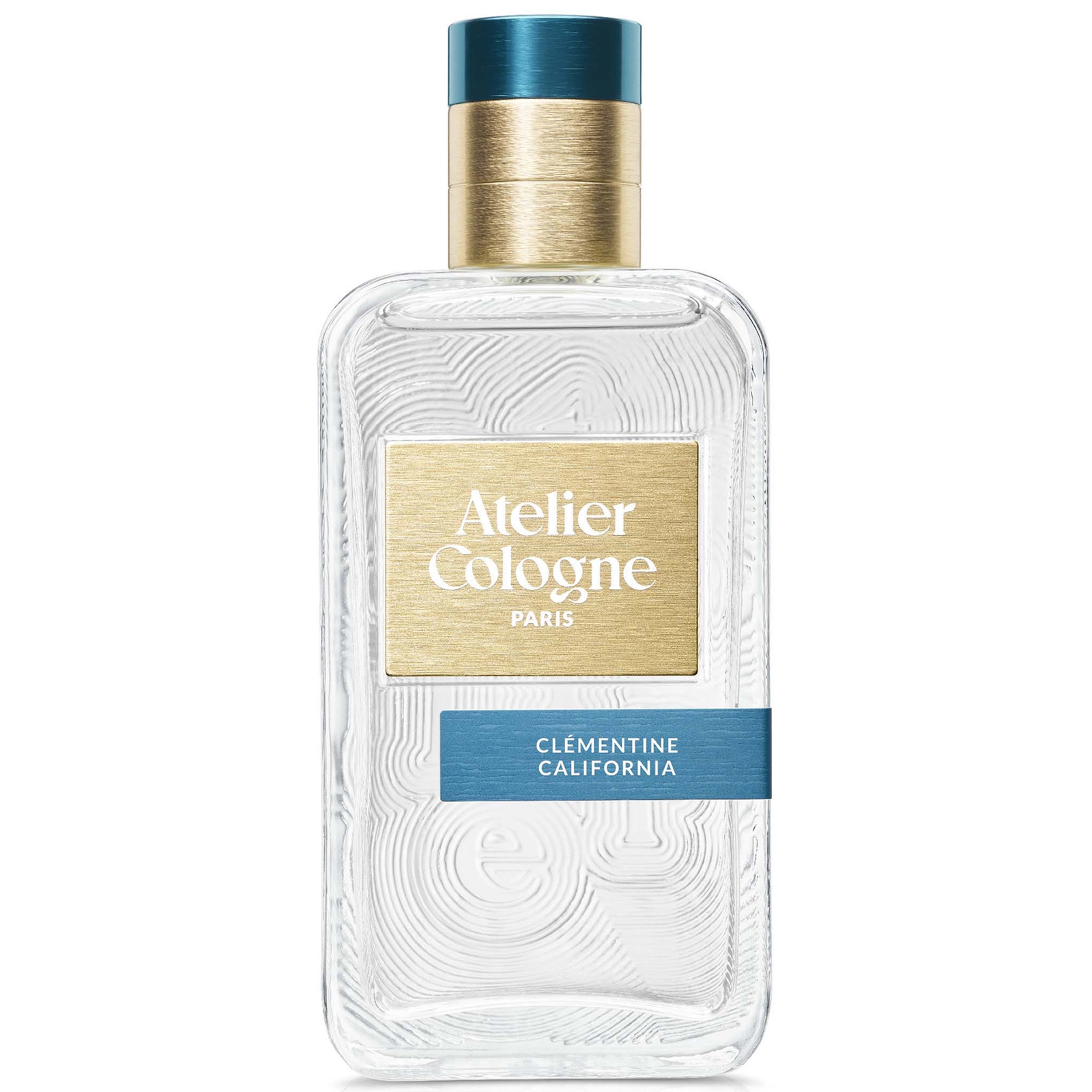 Atelier Cologne Clementine California Eau de Parfum 100ml