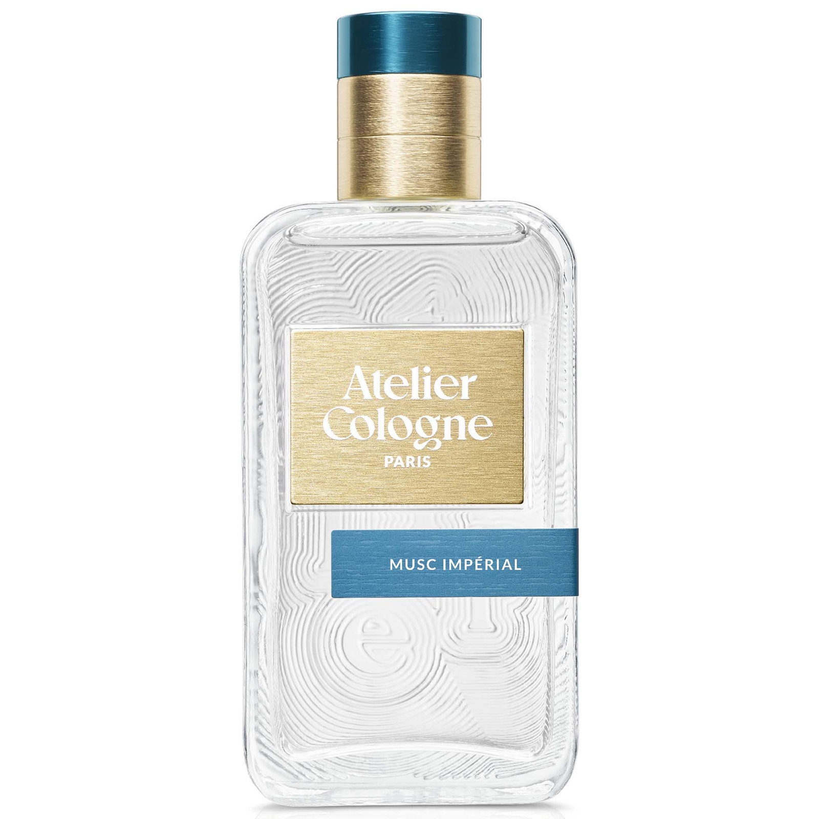 Atelier Cologne Musc Imperial 100ml