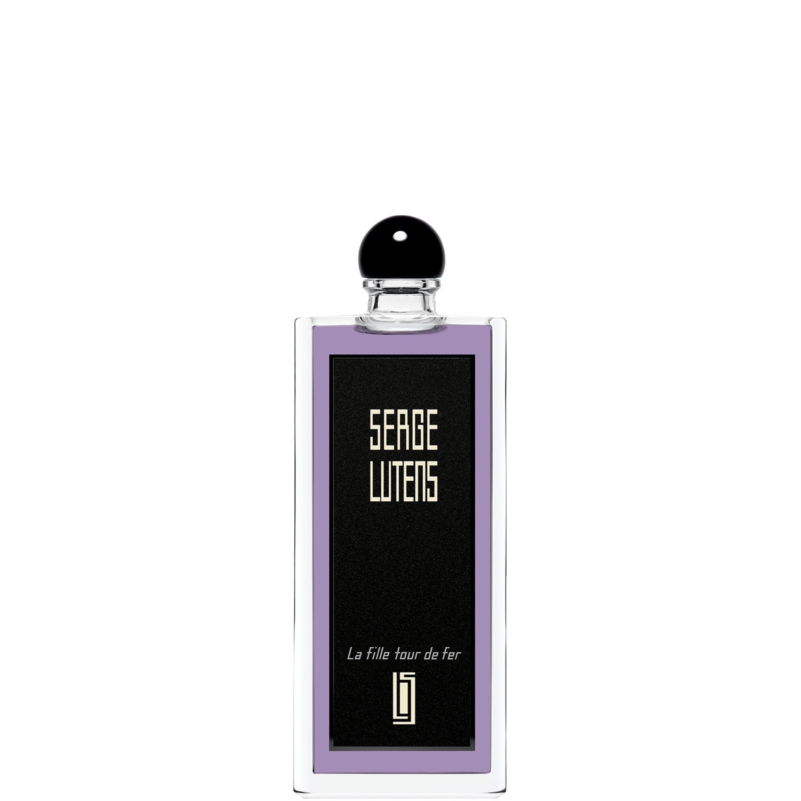 Serge Lutens La Fille Tour De Fer Eau De Parfum 50ml In White
