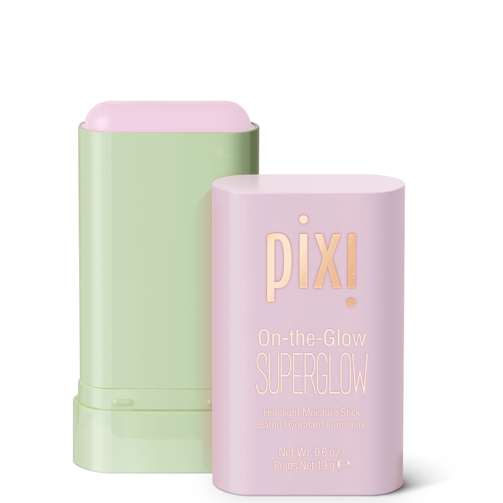 Pixi On-the-glow Superglow Highlighter 19g (various Shades) - Petaldew In White
