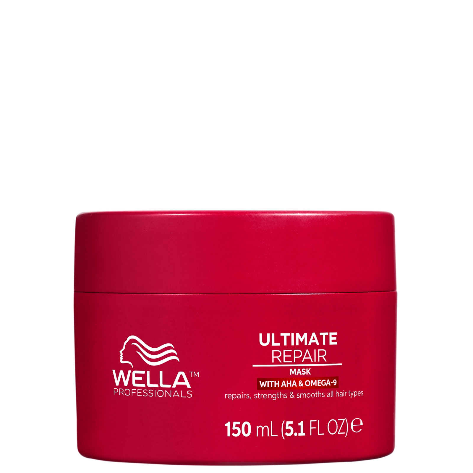 ULTIMATE REPAIR HAIR MASK FOR ALL TYPES OF HAIR DAMAGE 150ML