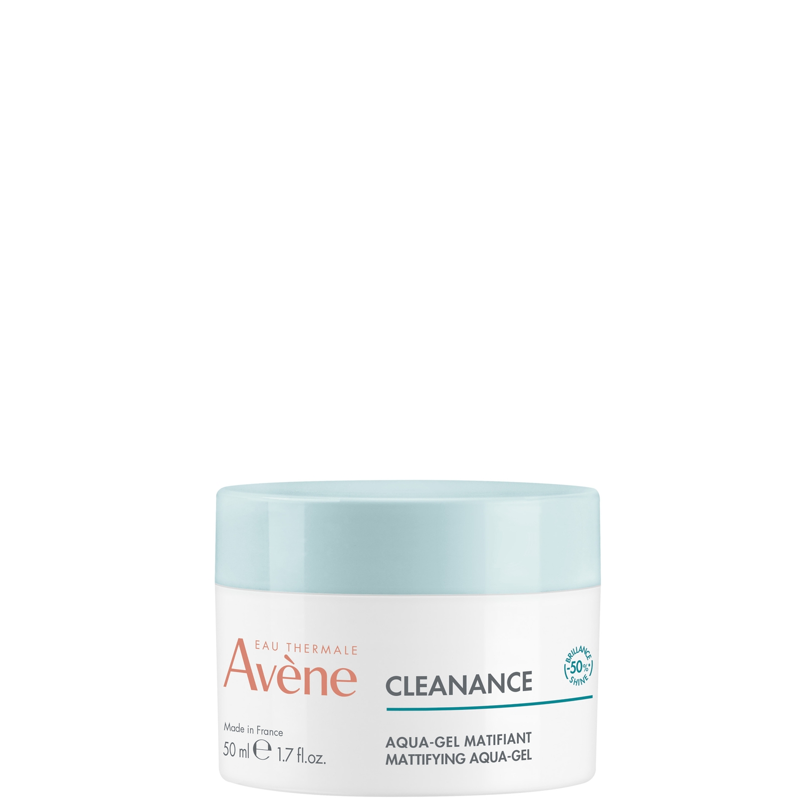 Shop Avene Cleanance Mattifying Aqua-gel 50ml