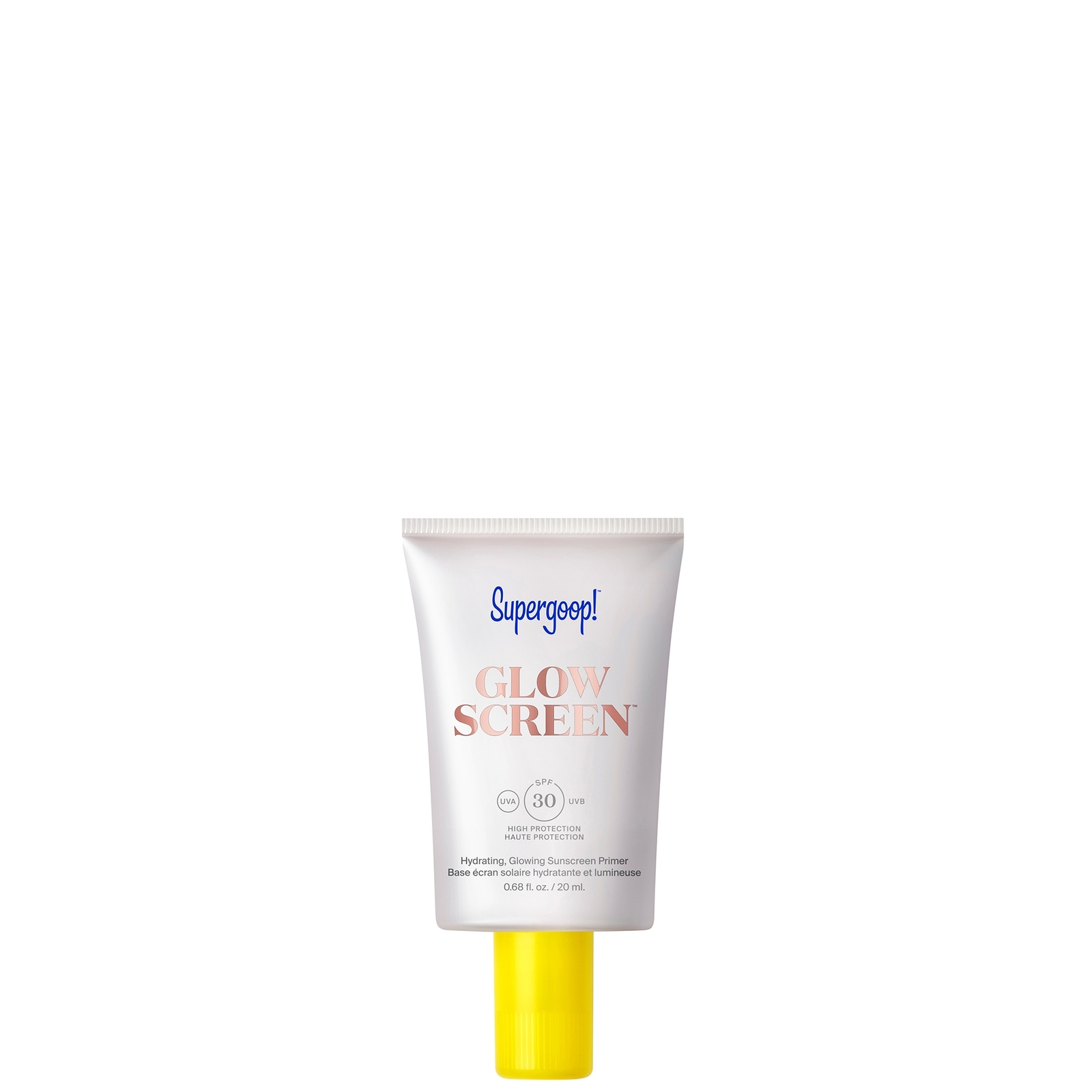 Supergoop Glowscreen Spf30 20ml
